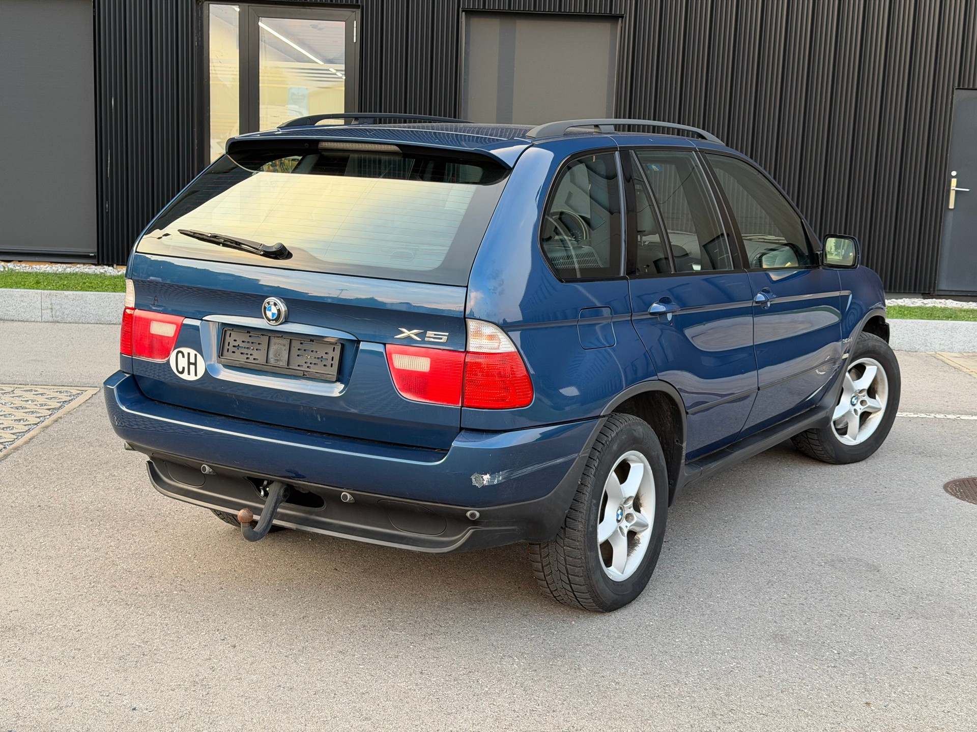 BMW X5 3.0d-image-12