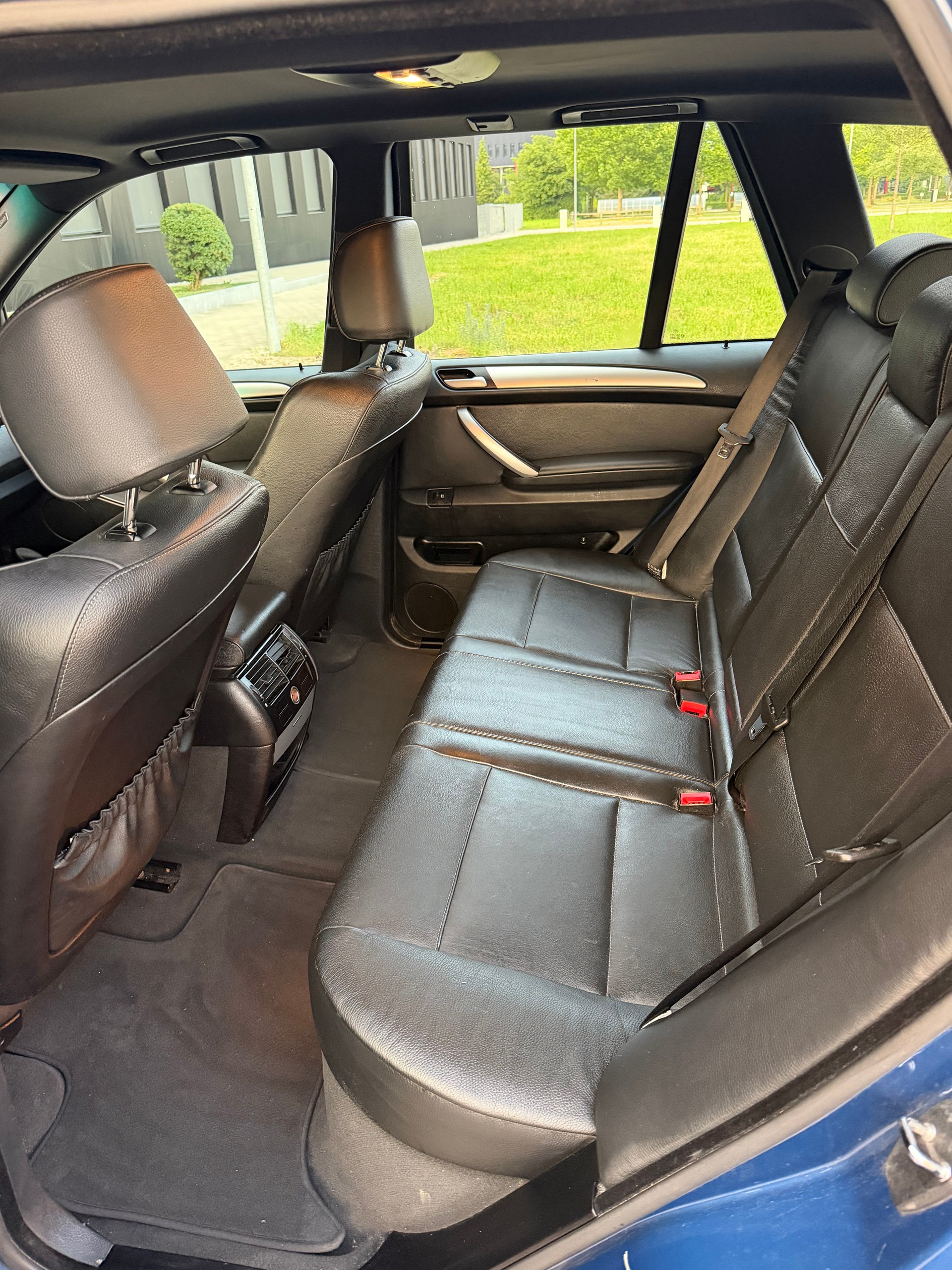BMW X5 3.0d-image-9