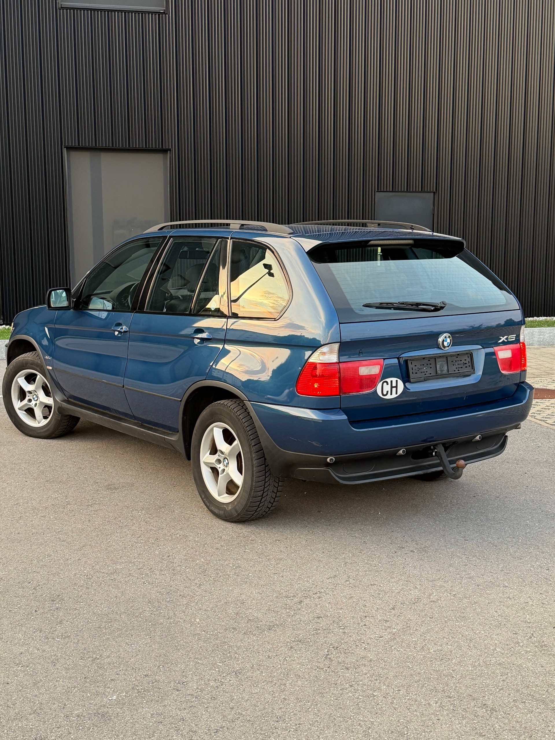 BMW X5 3.0d-image-7