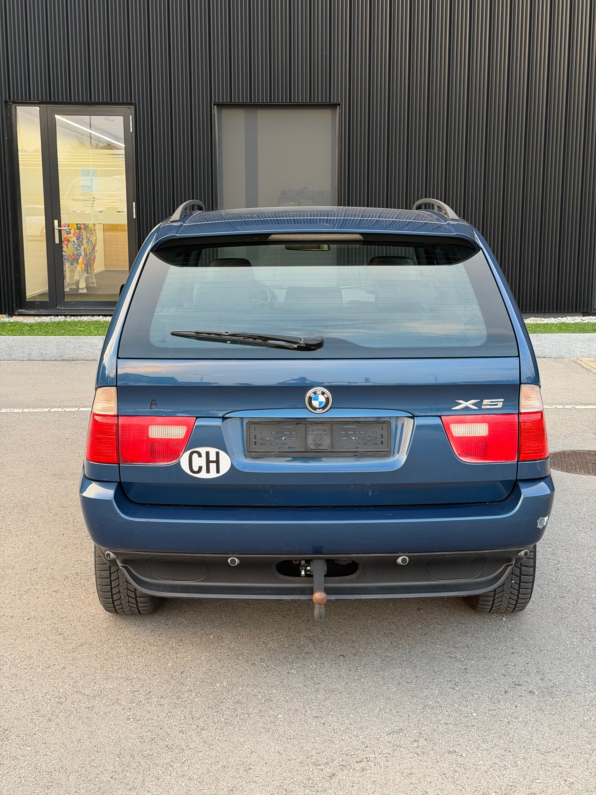 BMW X5 3.0d-image-6