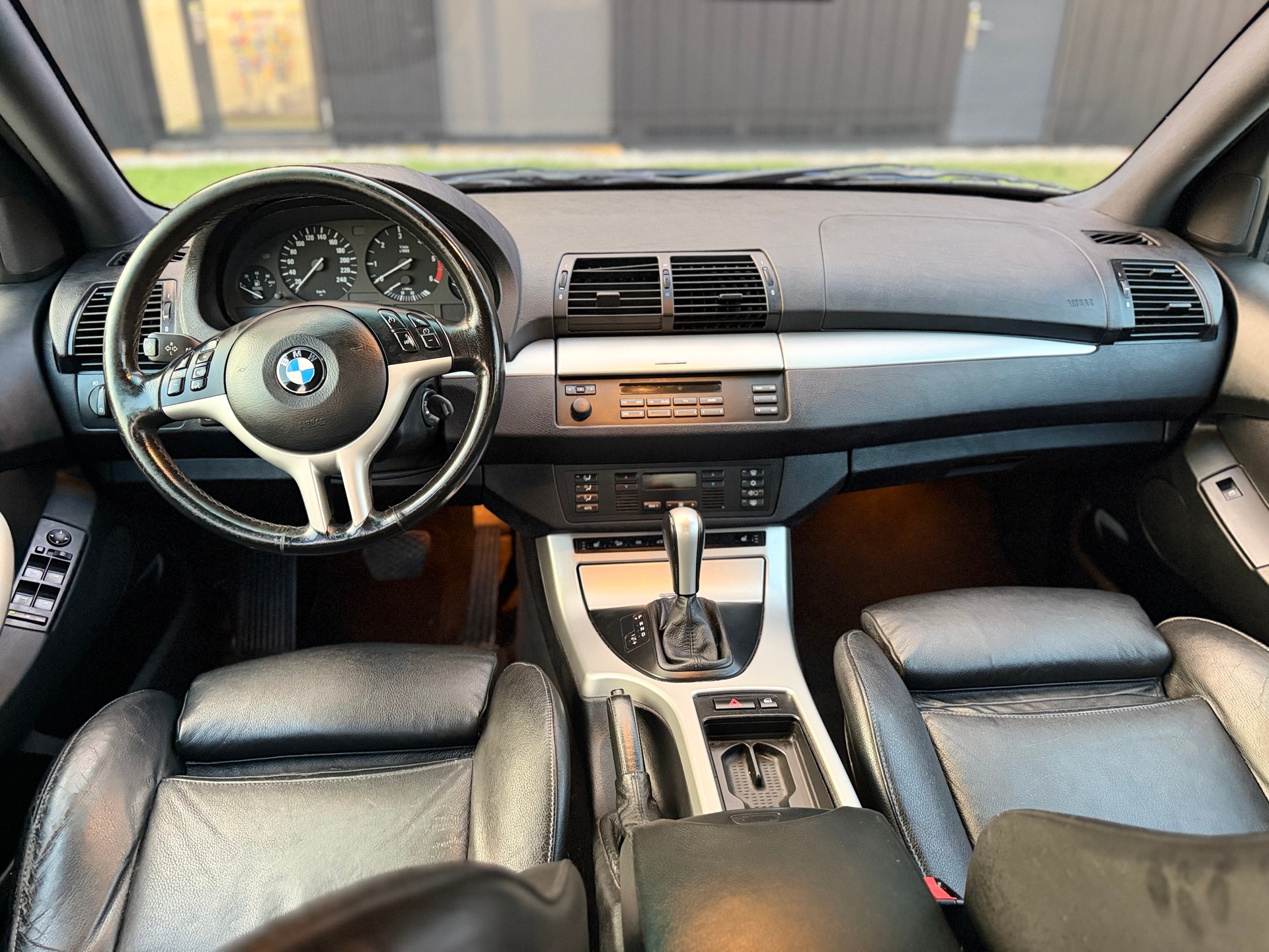 BMW X5 3.0d-image-10