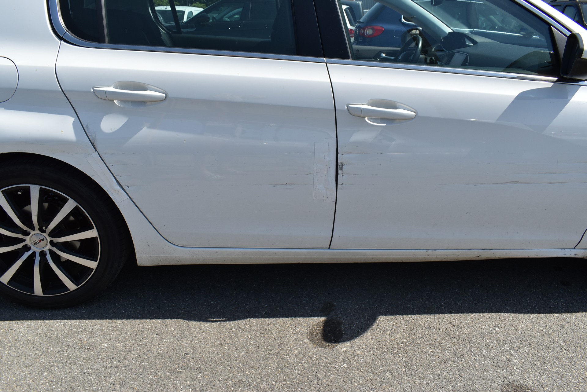 PEUGEOT 308 1.6 THP Allure-image-9