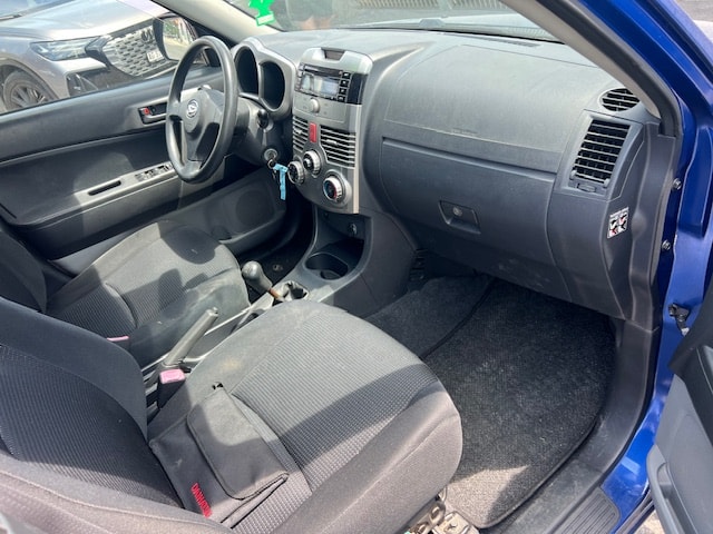 DAIHATSU Terios 1.5 16V SX 4WD-image-4