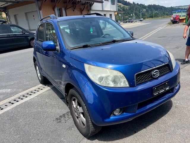 DAIHATSU Terios 1.5 16V SX 4WD-image-3