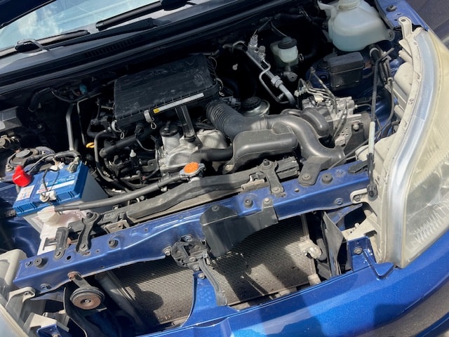 DAIHATSU Terios 1.5 16V SX 4WD-image-12
