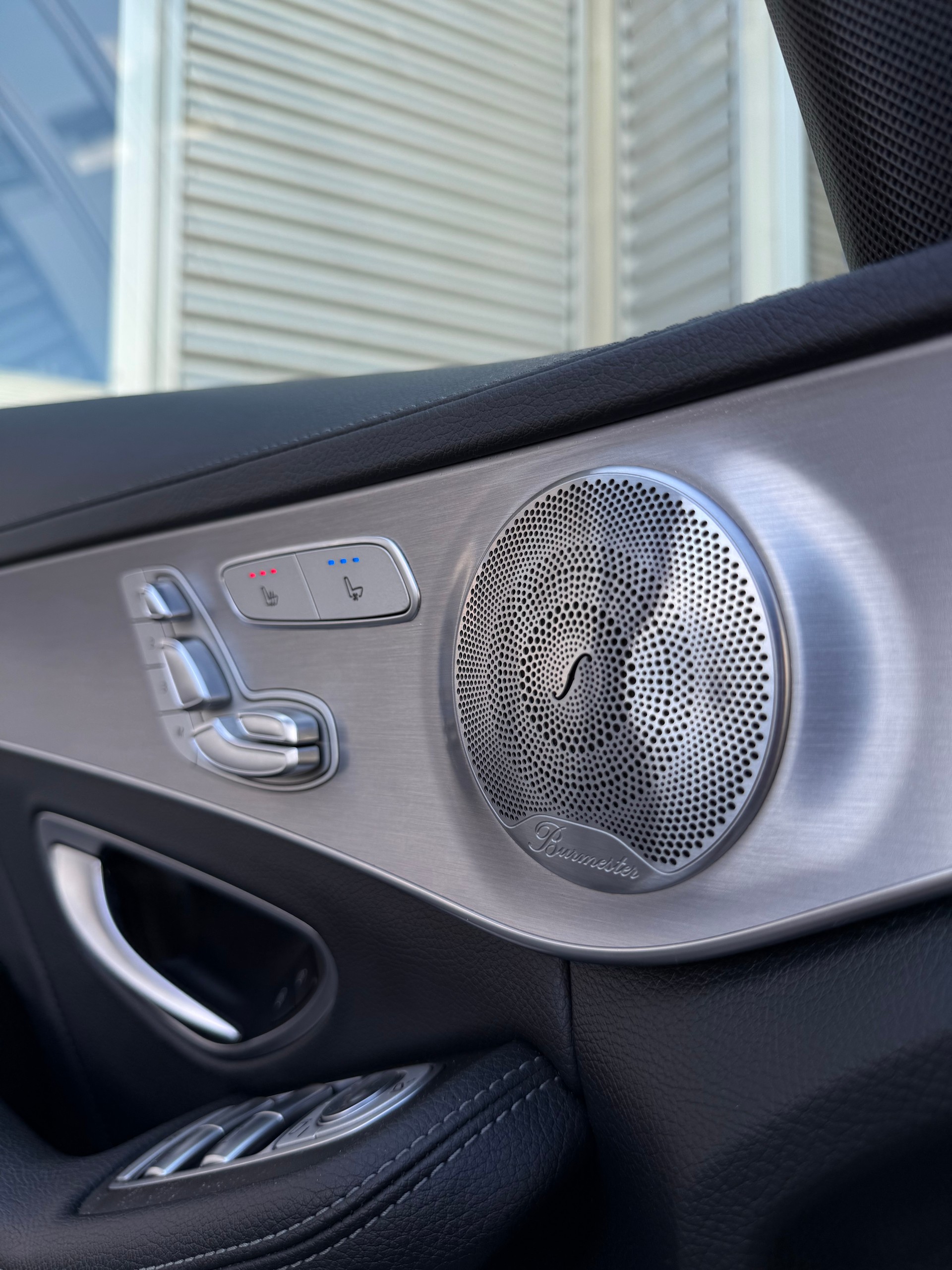 MERCEDES-BENZ C 250 BlueTEC AMG Line 4Matic 7G-Tronic-image-11