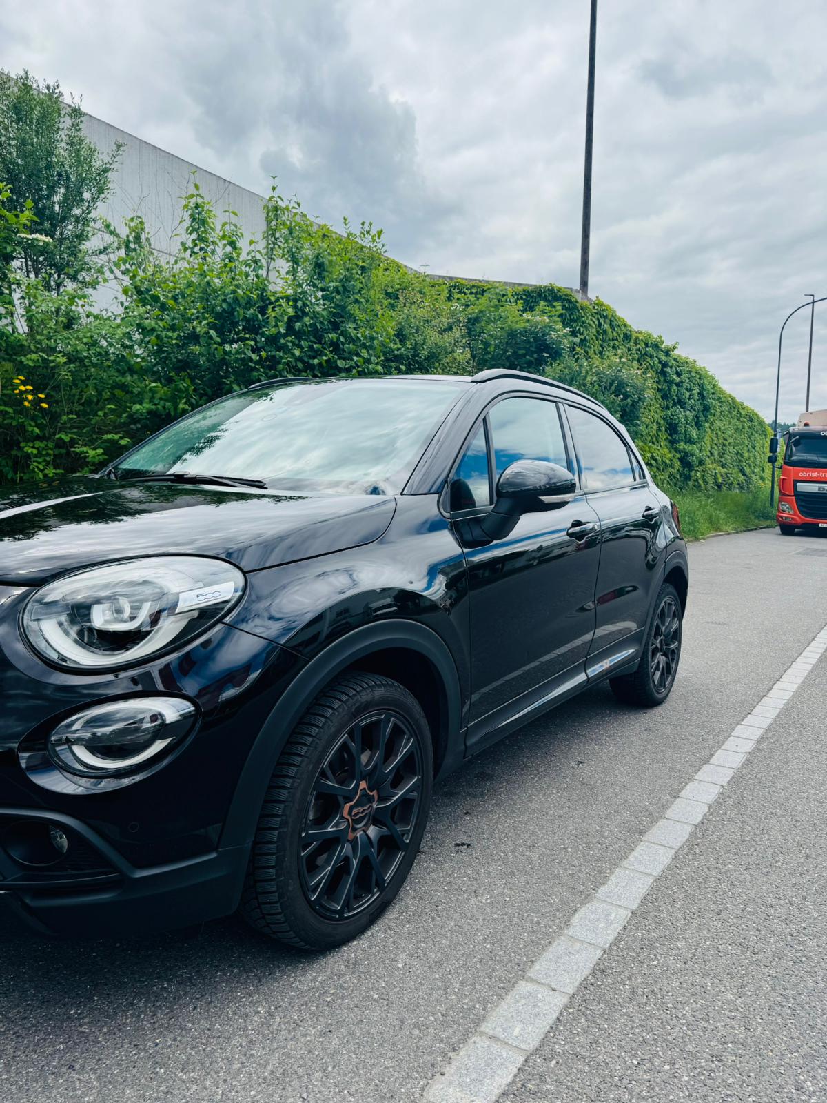 FIAT 500X 1.3 TB GSE S-Design-image-5