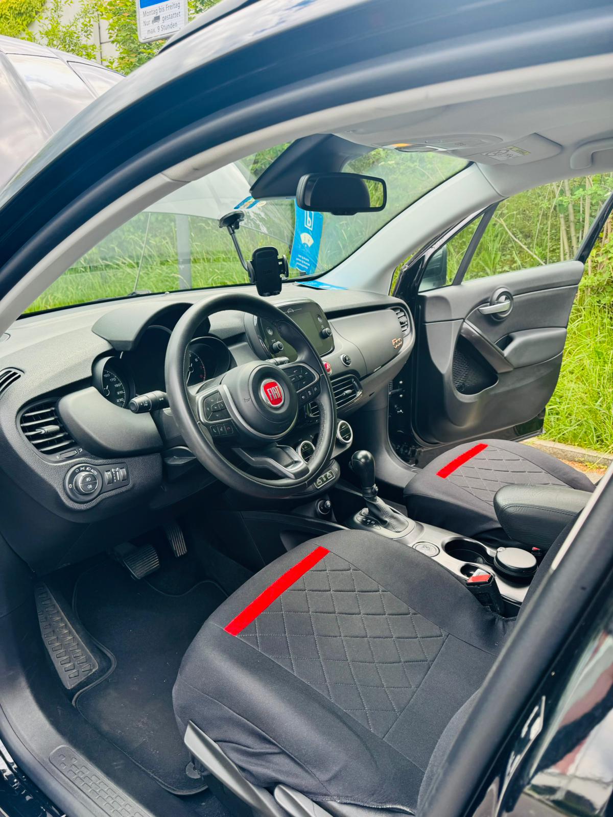 FIAT 500X 1.3 TB GSE S-Design-image-7