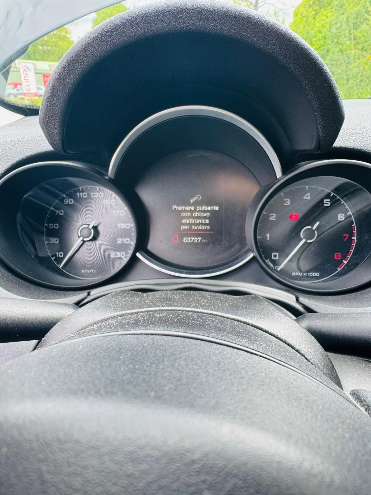 FIAT 500X 1.3 TB GSE S-Design-image-8