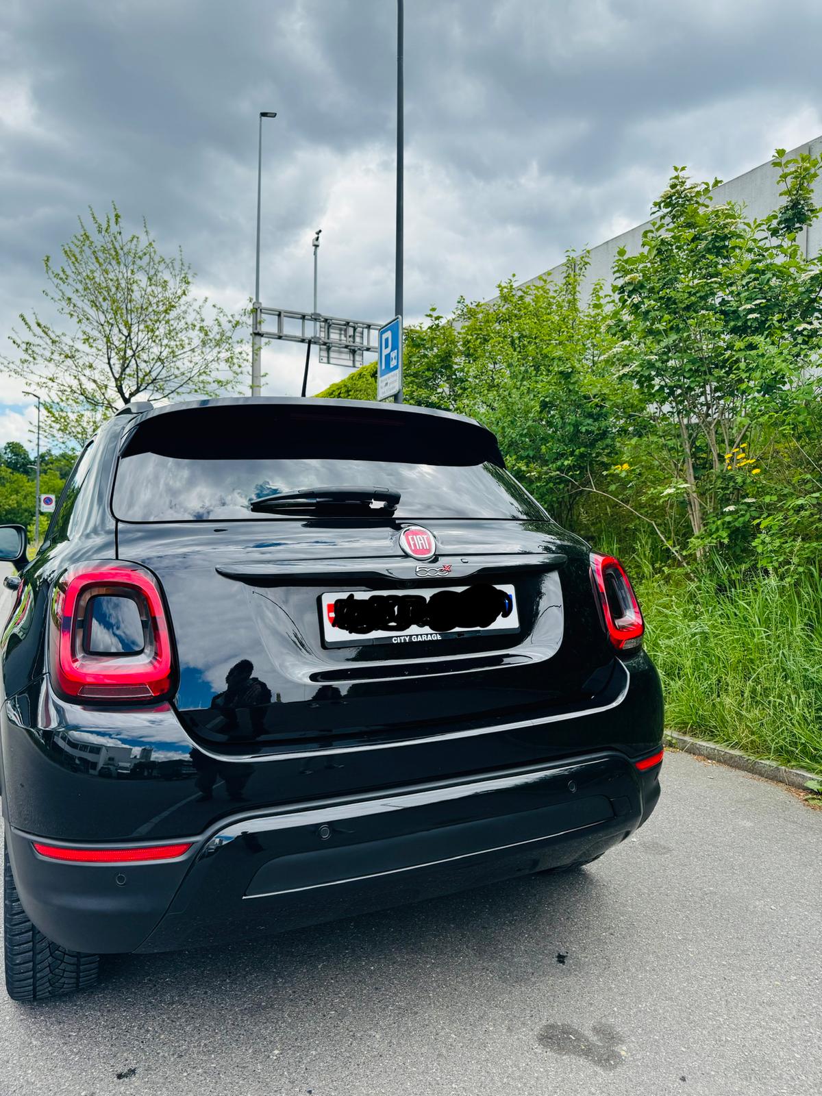FIAT 500X 1.3 TB GSE S-Design-image-2