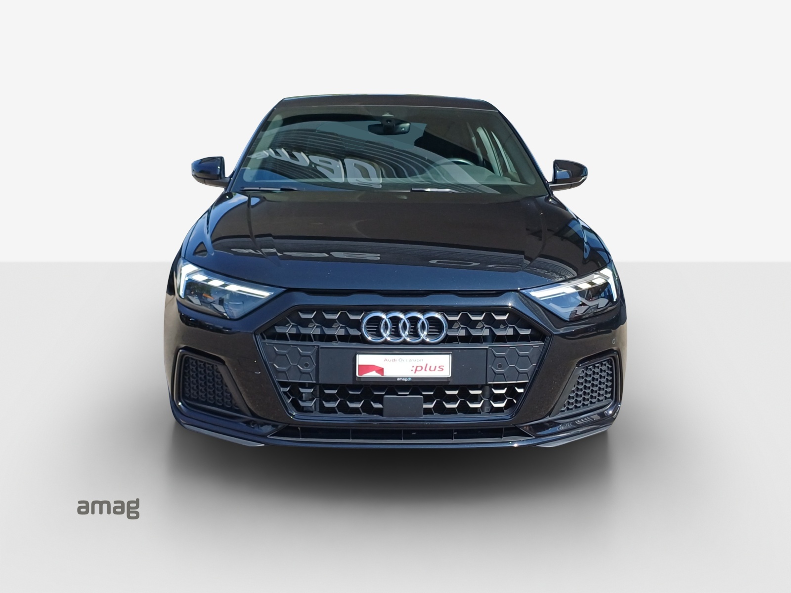 AUDI A1 Sportback 30 TFSI advanced Attraction S-tronic-image-6
