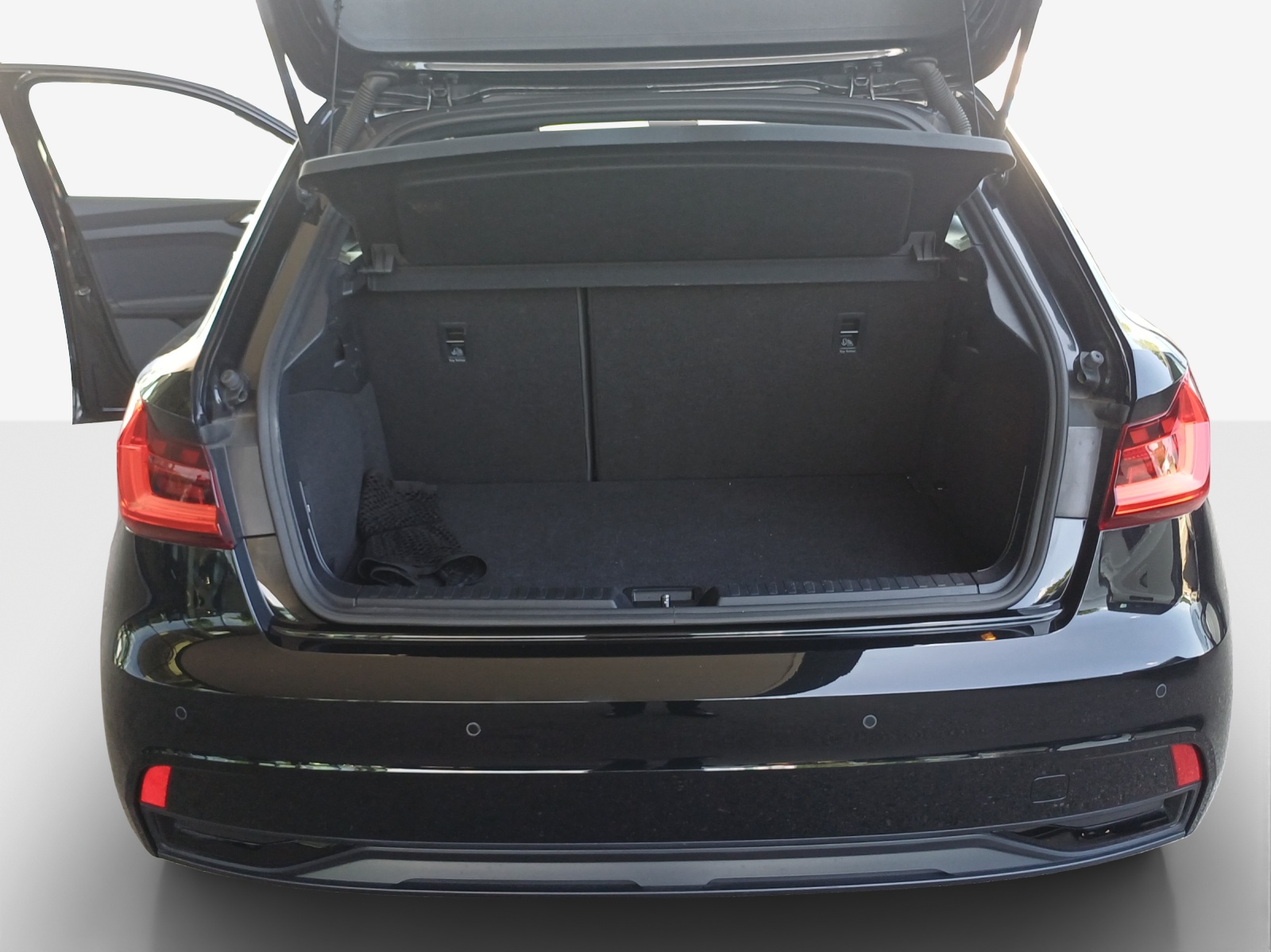 AUDI A1 Sportback 30 TFSI advanced Attraction S-tronic-image-12
