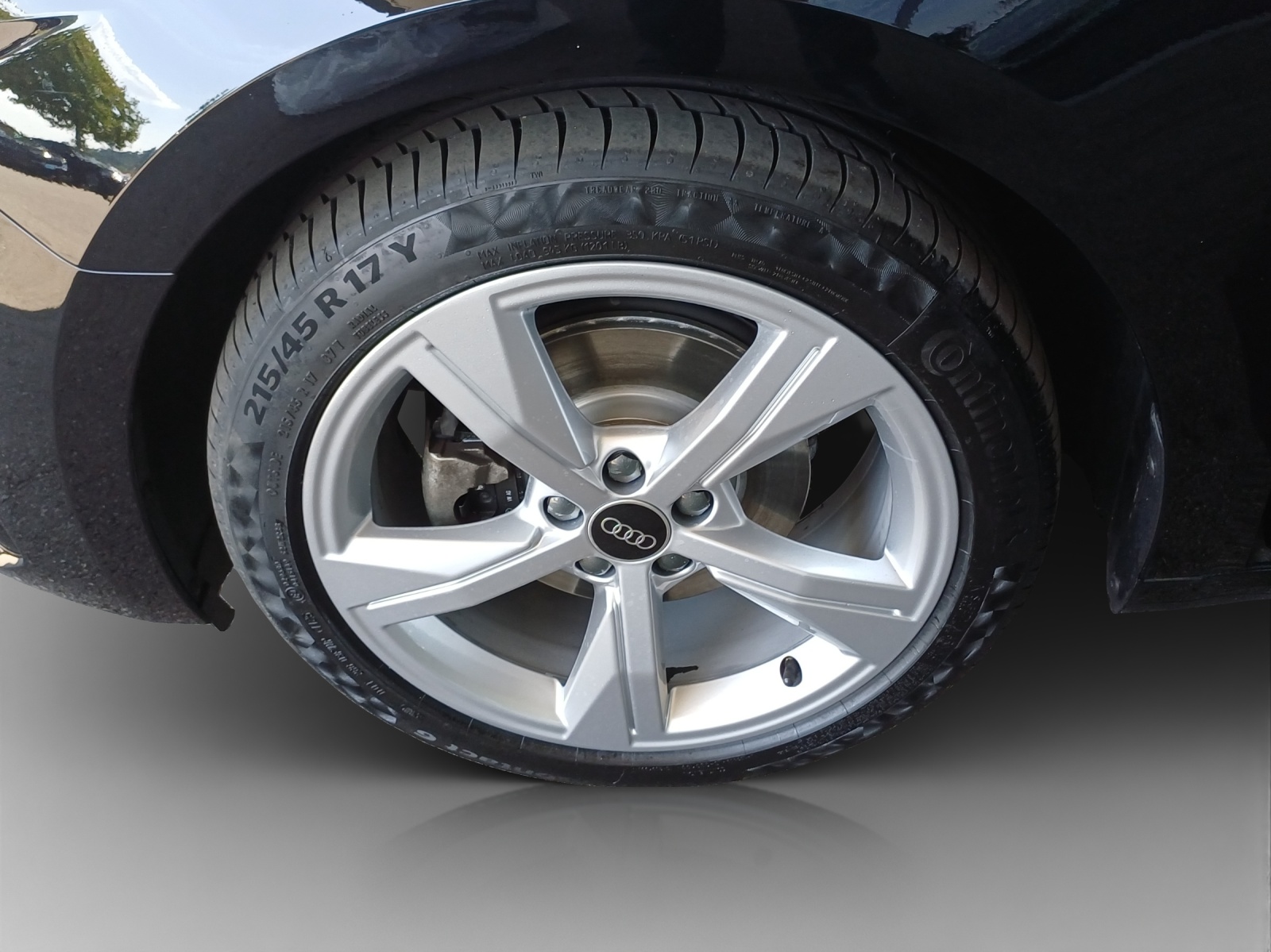 AUDI A1 Sportback 30 TFSI advanced Attraction S-tronic-image-13