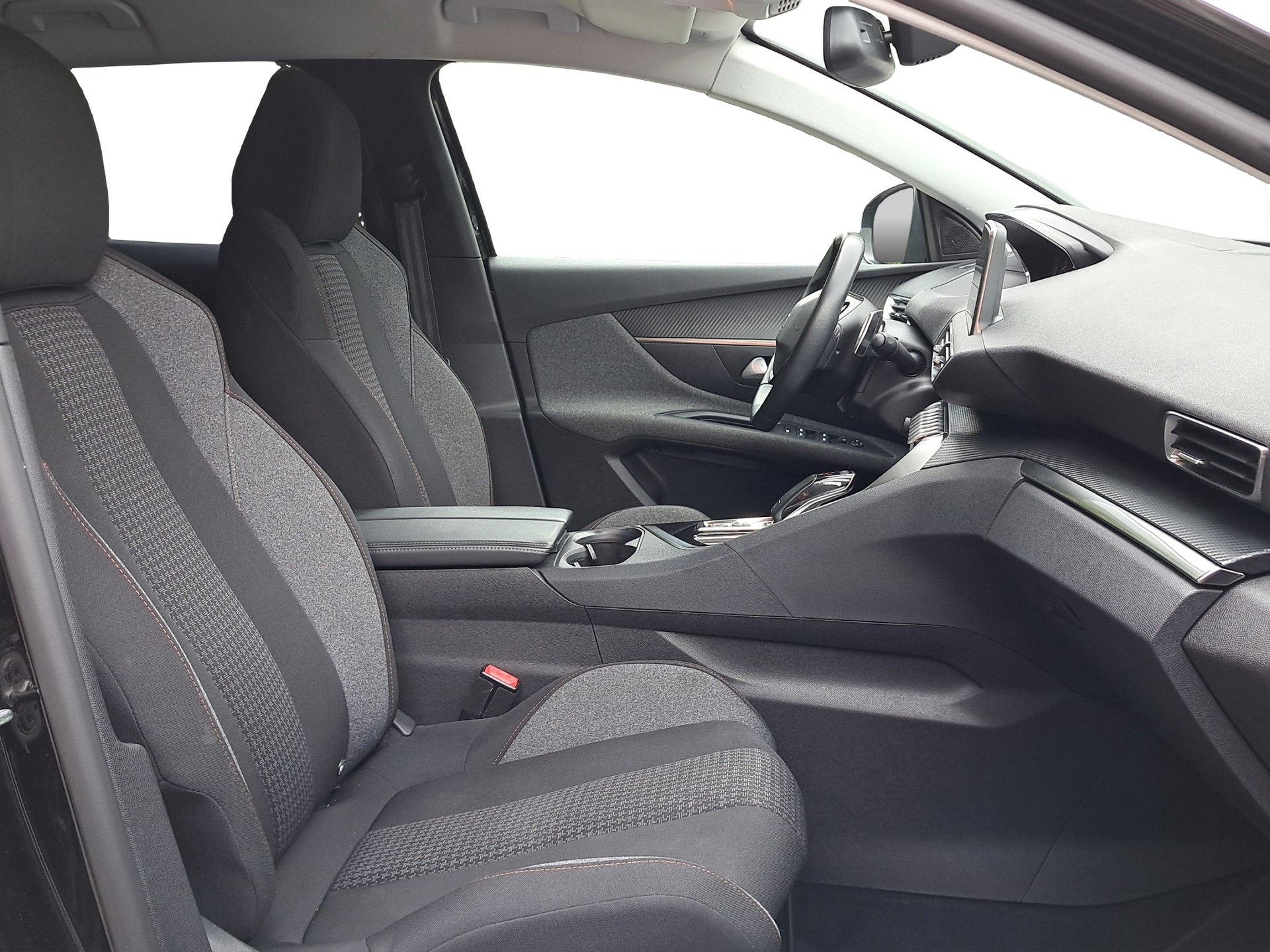 PEUGEOT 3008 1.2 PureTech Active Pack EAT8 *Carplay*-image-6