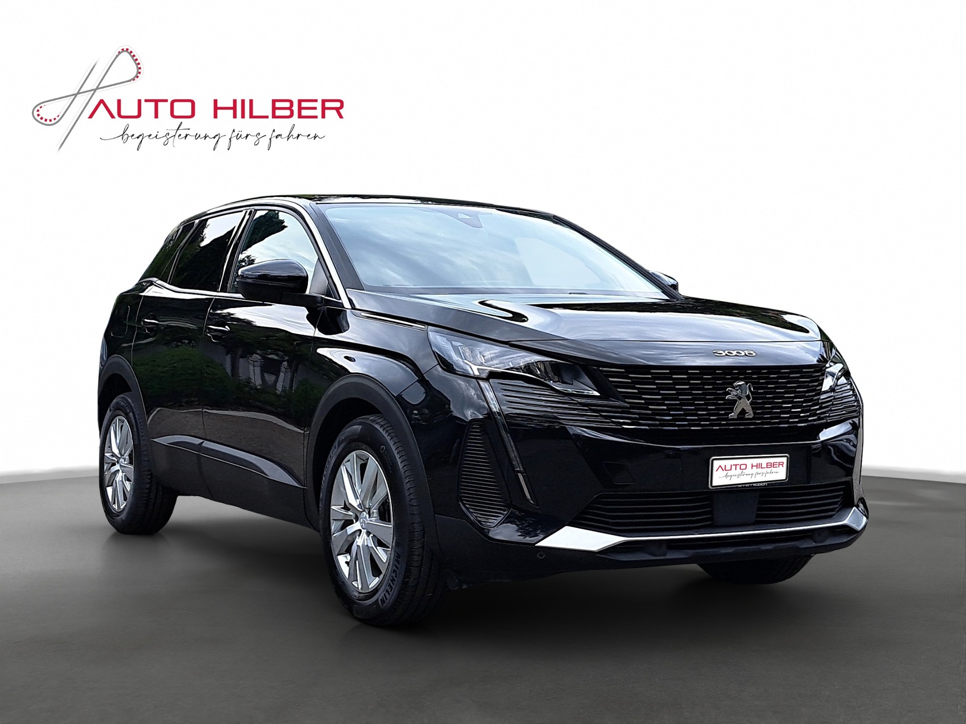 PEUGEOT 3008 1.2 PureTech Active Pack EAT8 *Carplay*-image-12