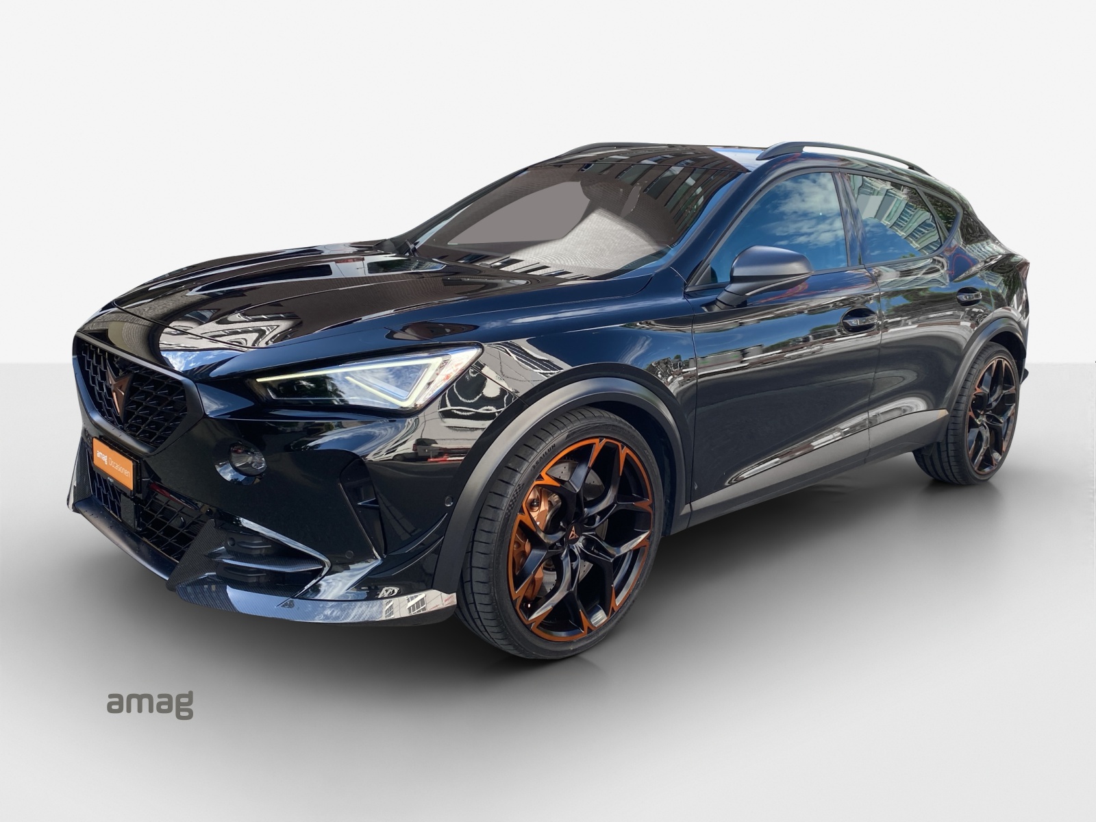 CUPRA Formentor 2.5TSI VZ5 4Drive DSG-image-0