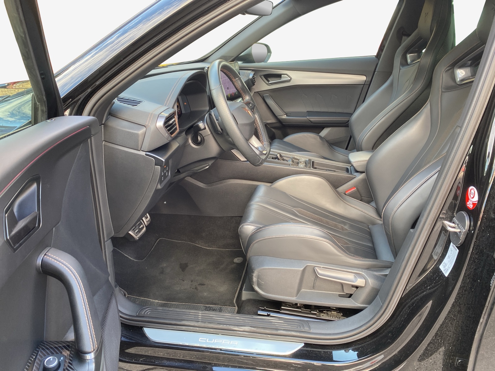 CUPRA Formentor 2.5TSI VZ5 4Drive DSG-image-7