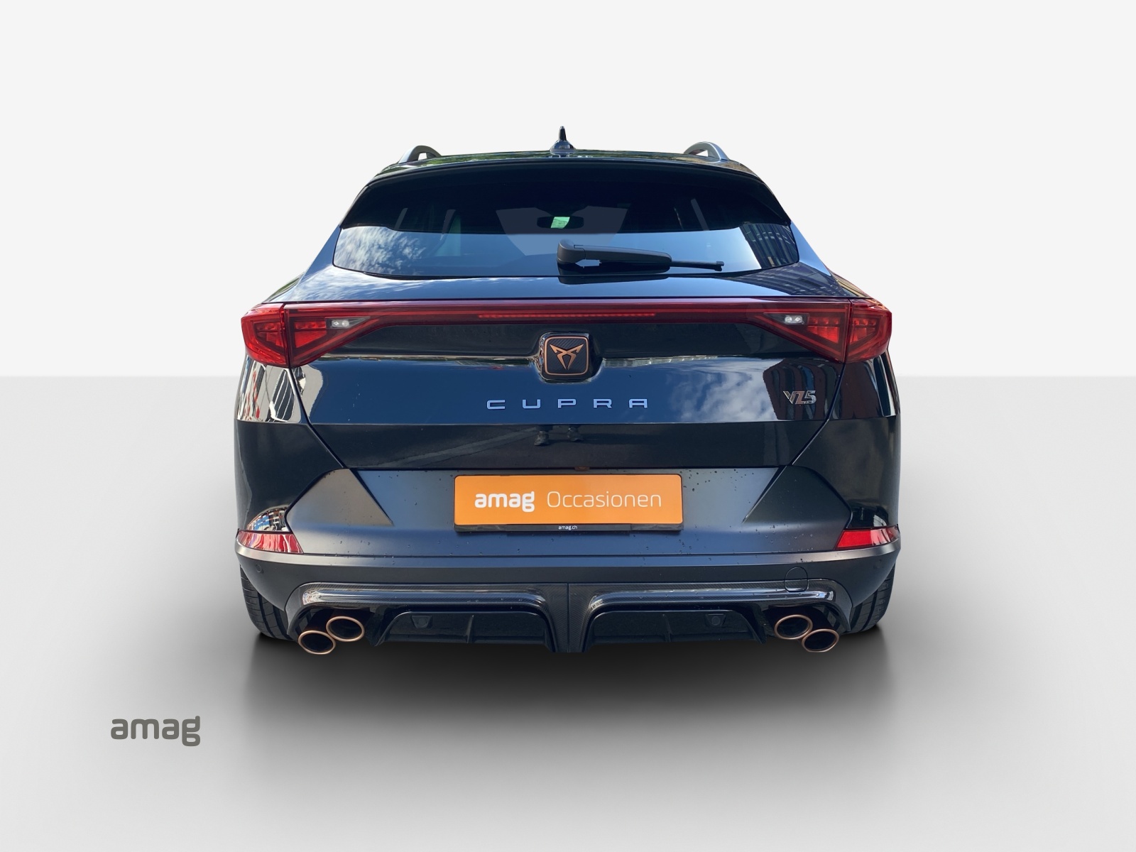 CUPRA Formentor 2.5TSI VZ5 4Drive DSG-image-3