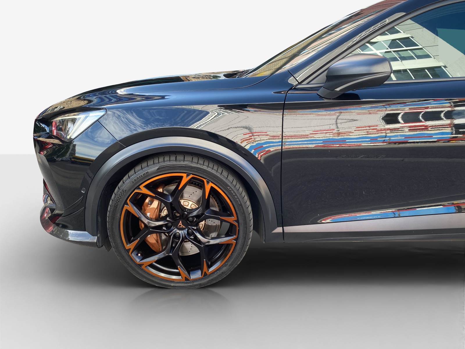 CUPRA Formentor 2.5TSI VZ5 4Drive DSG-image-14