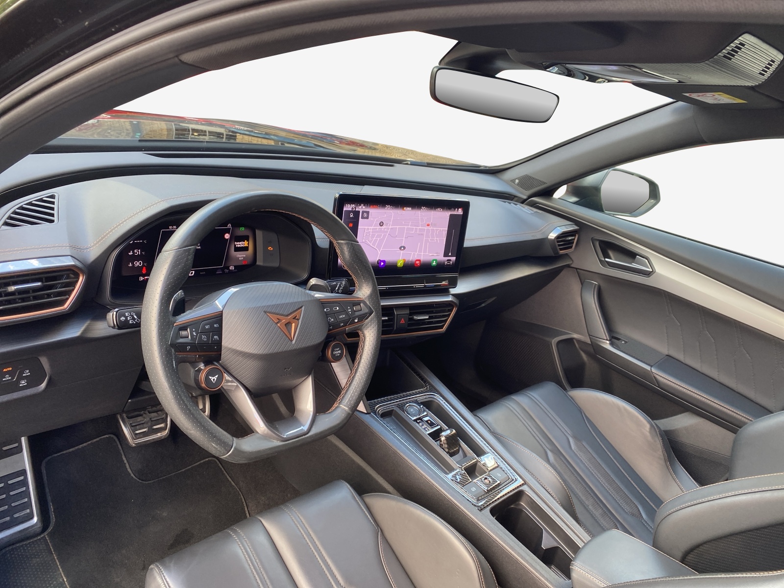 CUPRA Formentor 2.5TSI VZ5 4Drive DSG-image-15