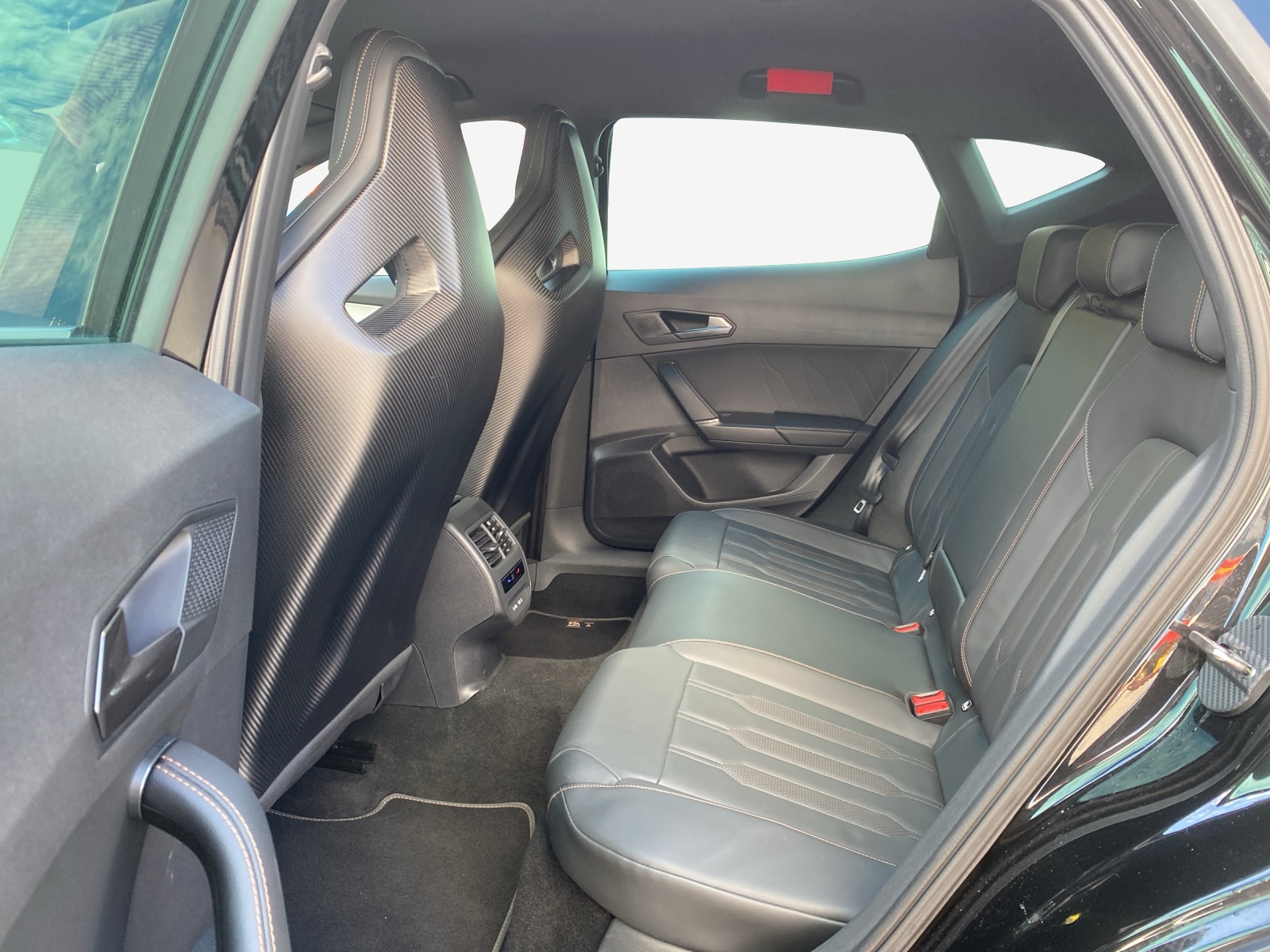 CUPRA Formentor 2.5TSI VZ5 4Drive DSG-image-11