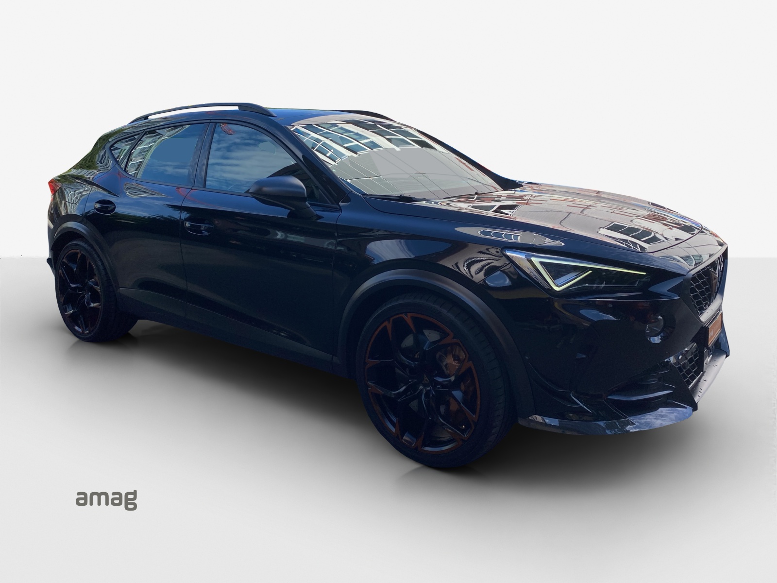 CUPRA Formentor 2.5TSI VZ5 4Drive DSG-image-5