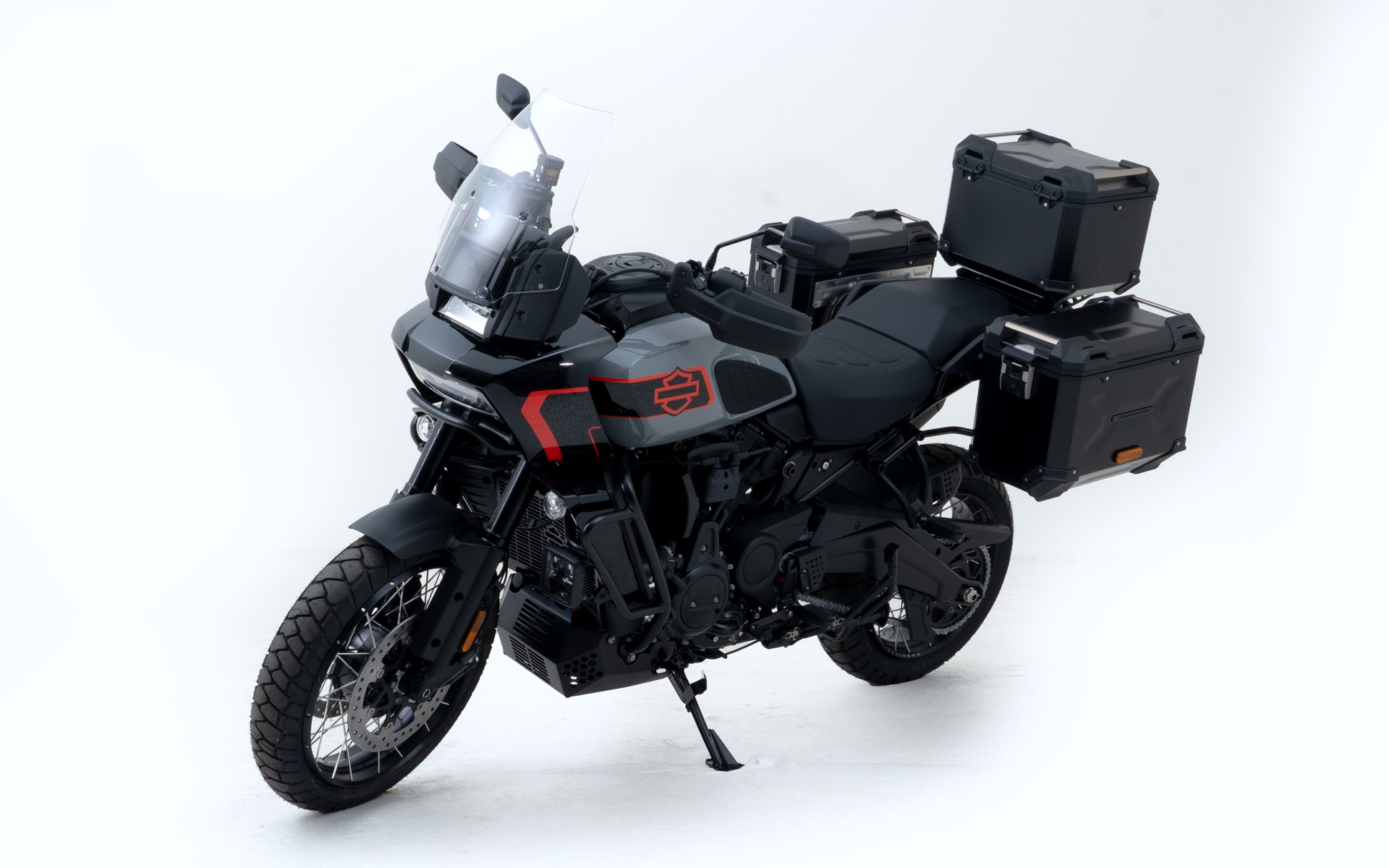 HARLEY-DAVIDSON Pan America Limited-image-4