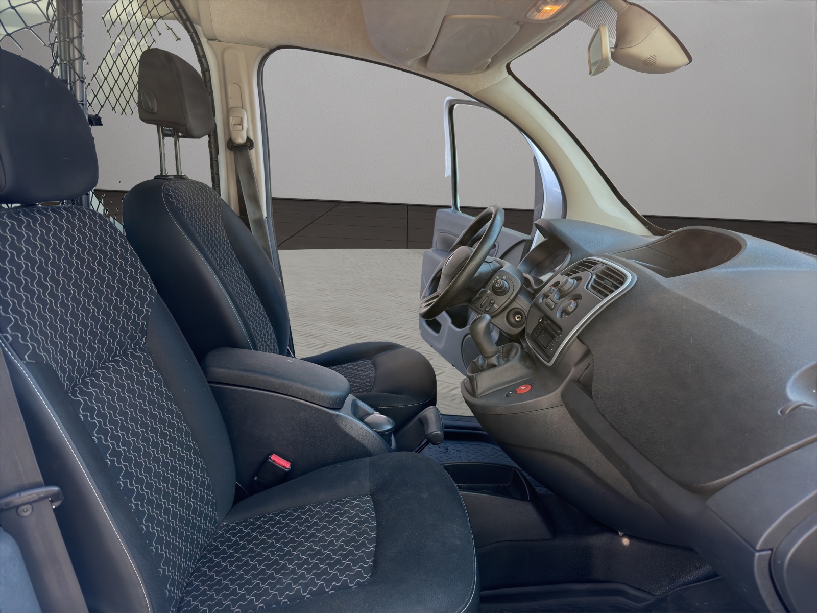 RENAULT Kangoo Maxi dCi 90 Business 2 Plätze / 2 places-image-14
