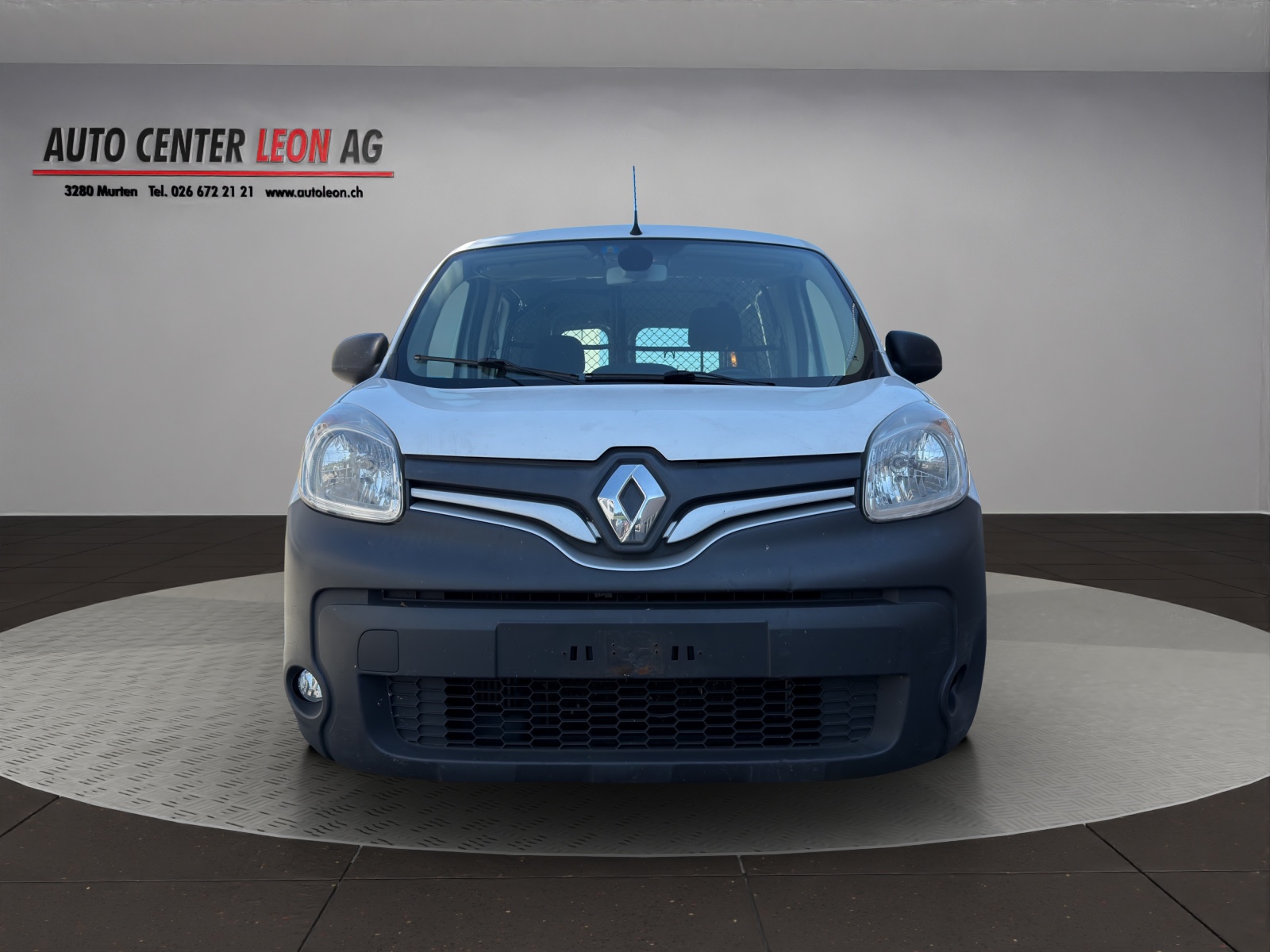 RENAULT Kangoo Maxi dCi 90 Business 2 Plätze / 2 places-image-0