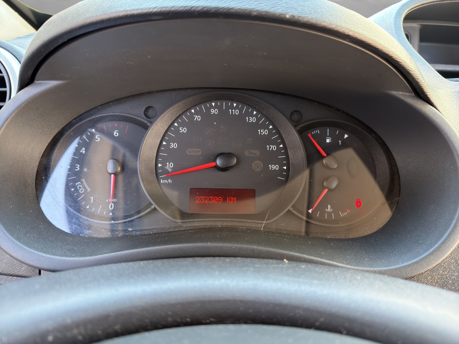 RENAULT Kangoo Maxi dCi 90 Business 2 Plätze / 2 places-image-12