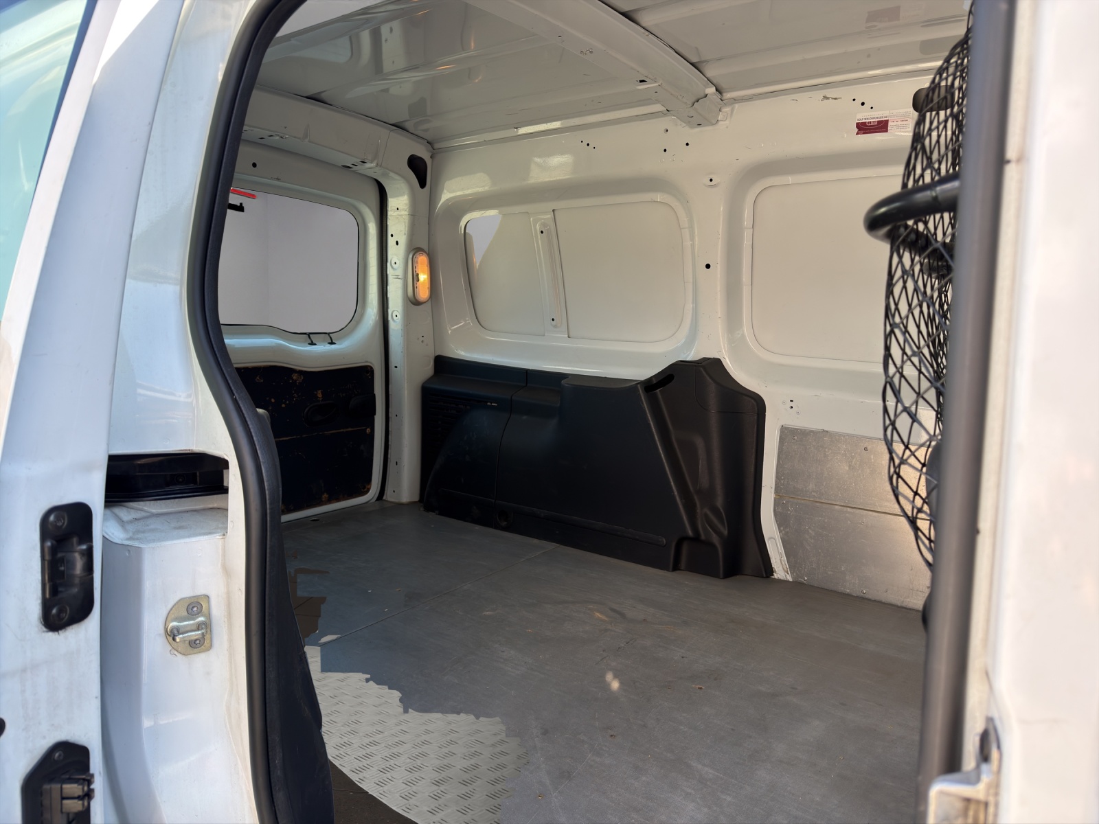 RENAULT Kangoo Maxi dCi 90 Business 2 Plätze / 2 places-image-8