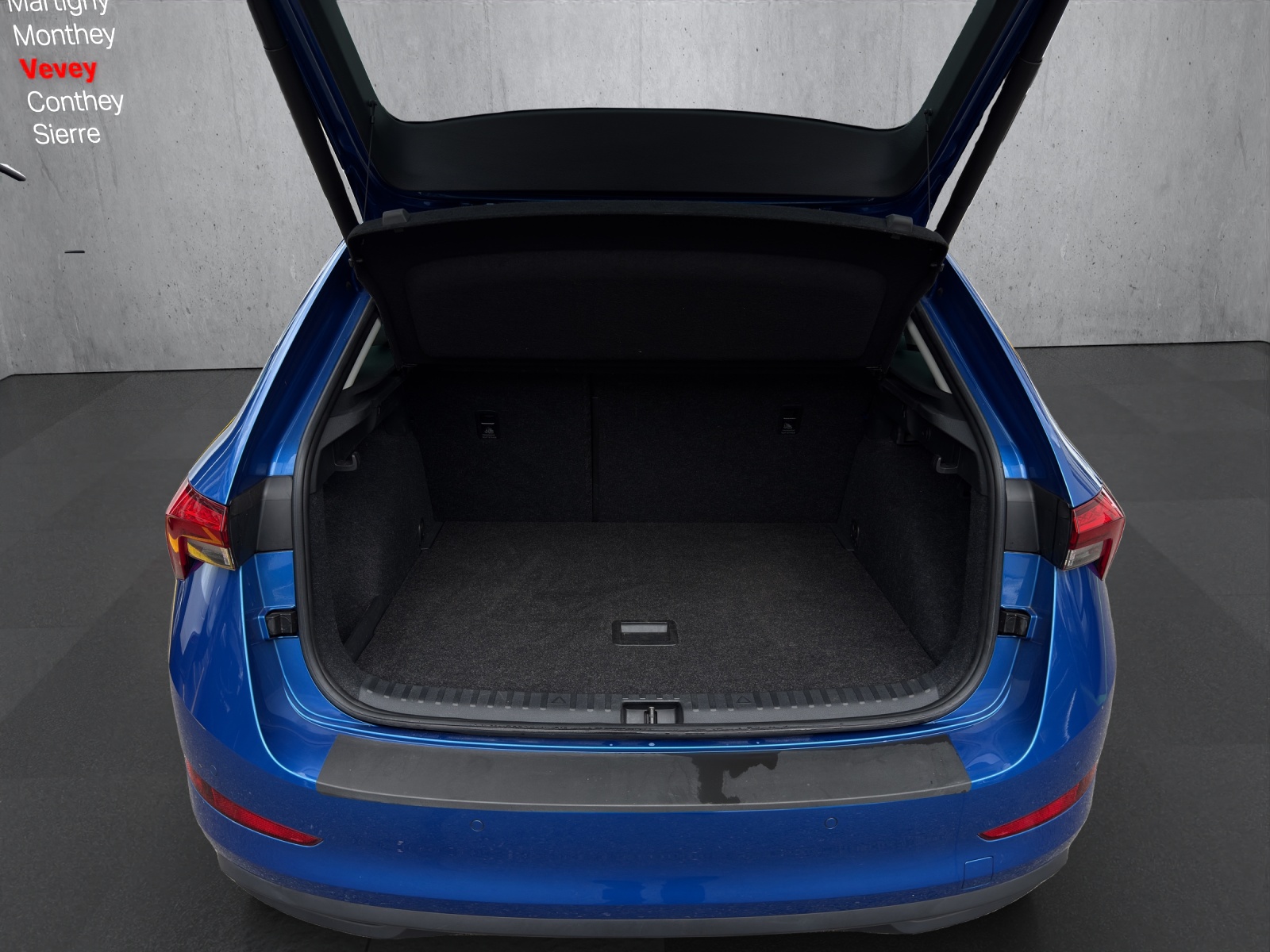 SKODA Scala 1.5 TSI ACT Style DSG-image-13