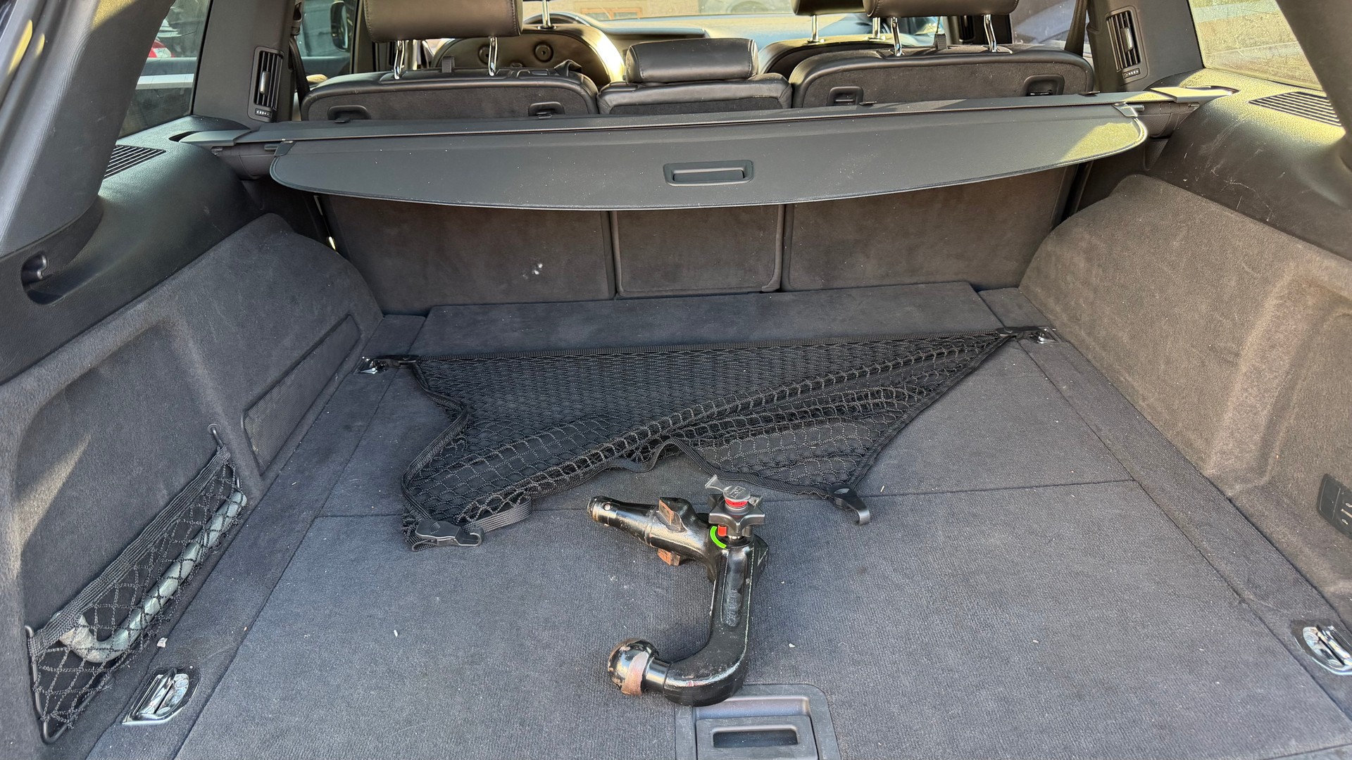 AUDI Q7 3.0 TDI addBlue quattro tiptronic-image-14