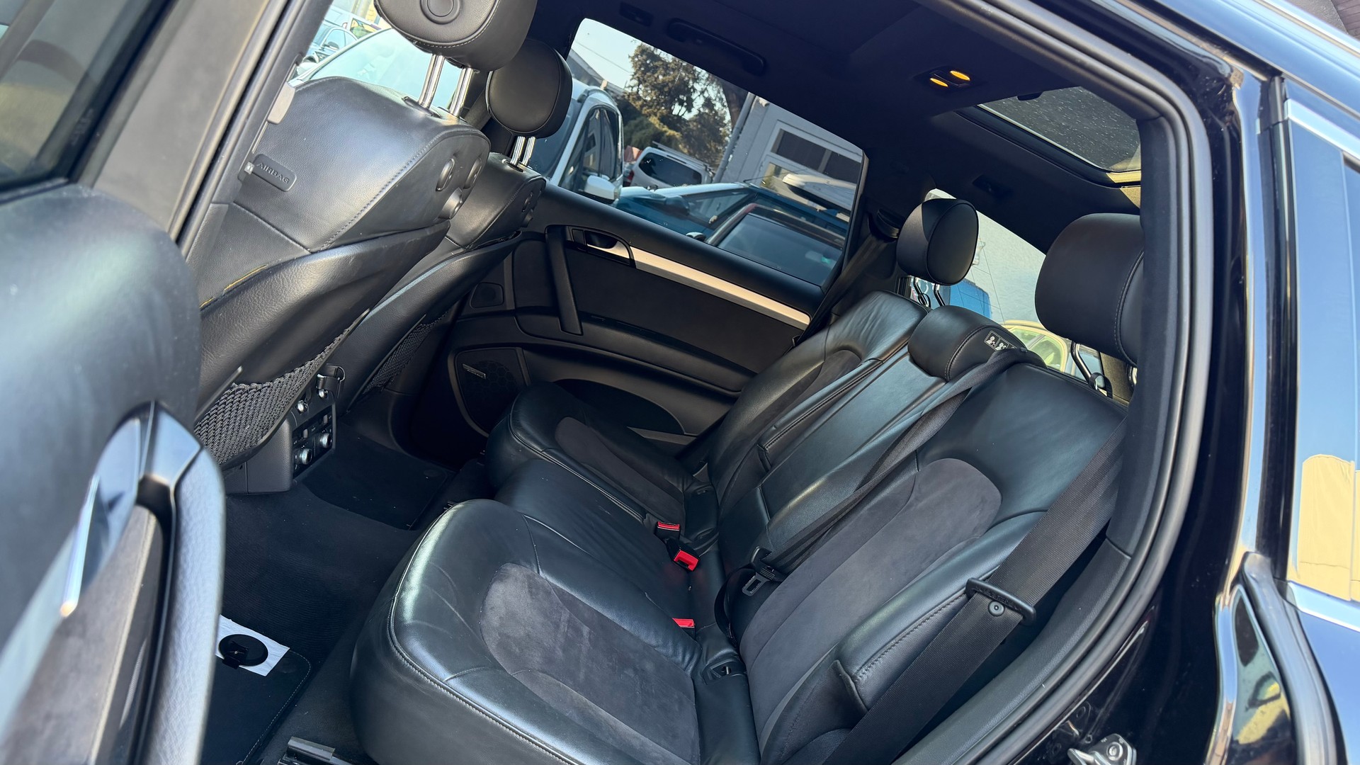 AUDI Q7 3.0 TDI addBlue quattro tiptronic-image-11