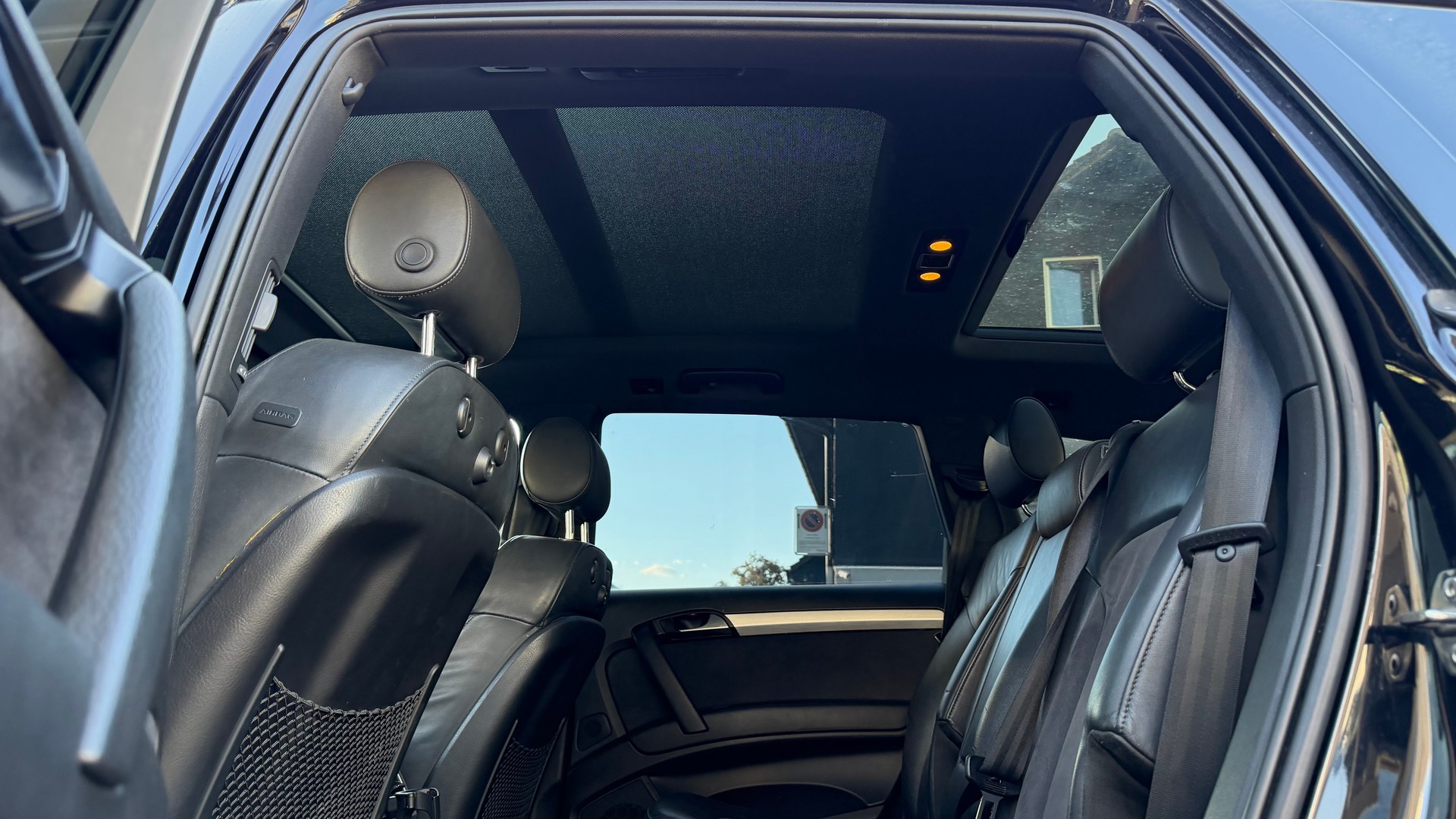 AUDI Q7 3.0 TDI addBlue quattro tiptronic-image-10