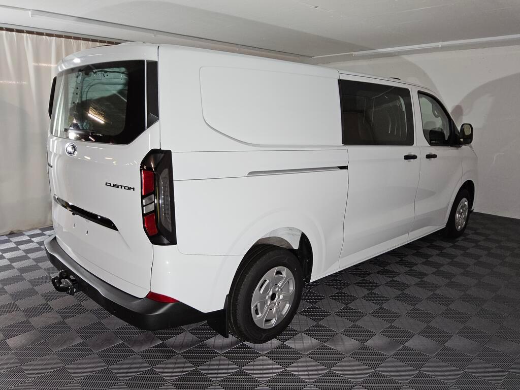 FORD Transit C Van 320 L2 2.0 EcoBlue 136 Trend-image-6