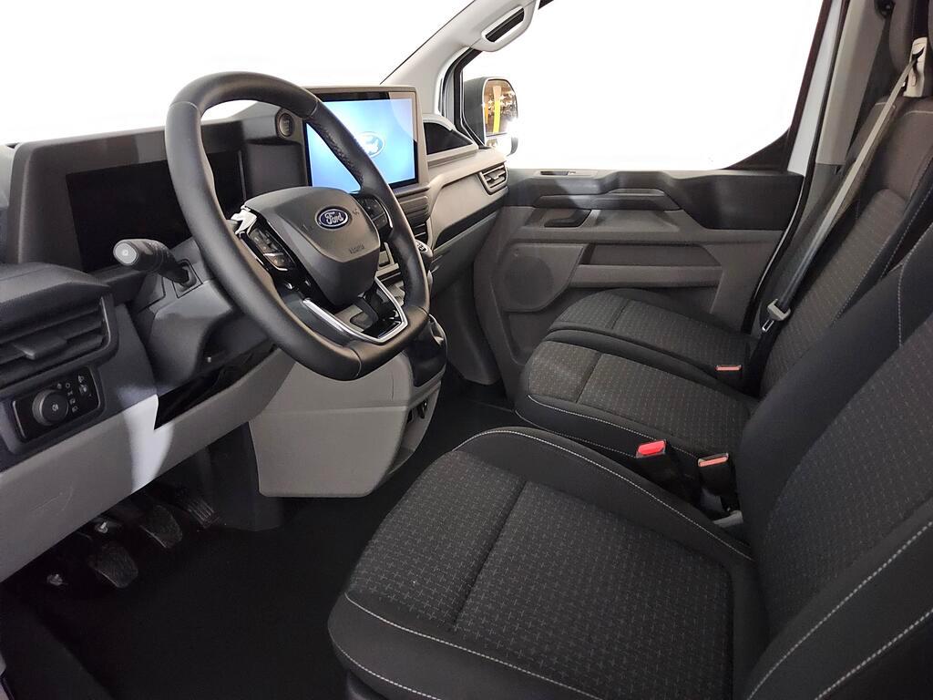 FORD Transit C Van 320 L2 2.0 EcoBlue 136 Trend-image-3