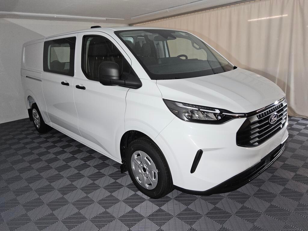 FORD Transit C Van 320 L2 2.0 EcoBlue 136 Trend-image-0