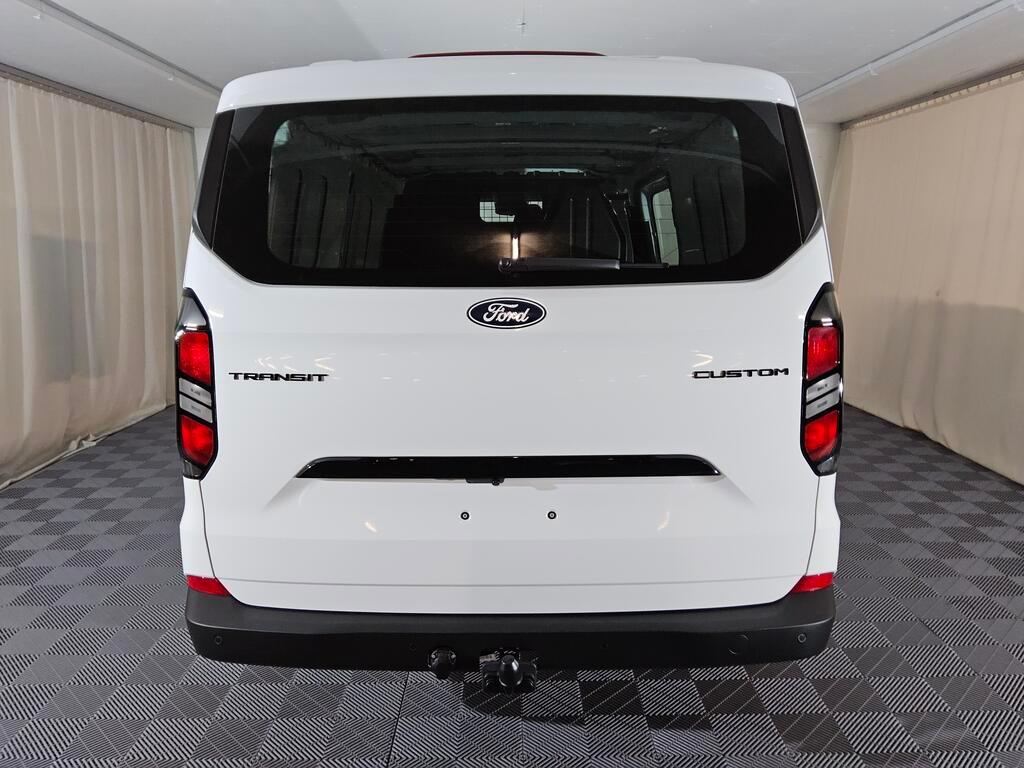 FORD Transit C Van 320 L2 2.0 EcoBlue 136 Trend-image-7