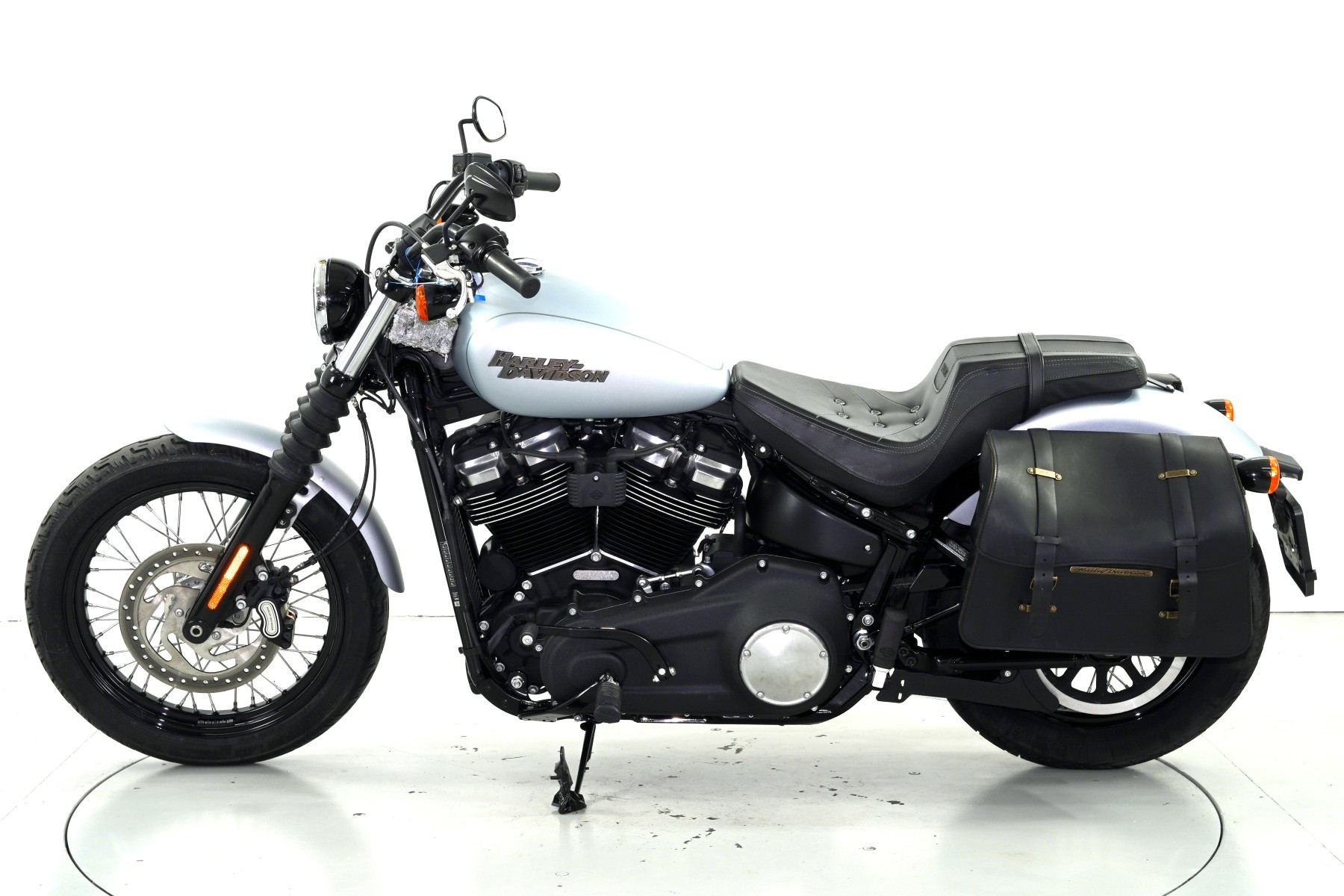 HARLEY-DAVIDSON FXBB-image-4