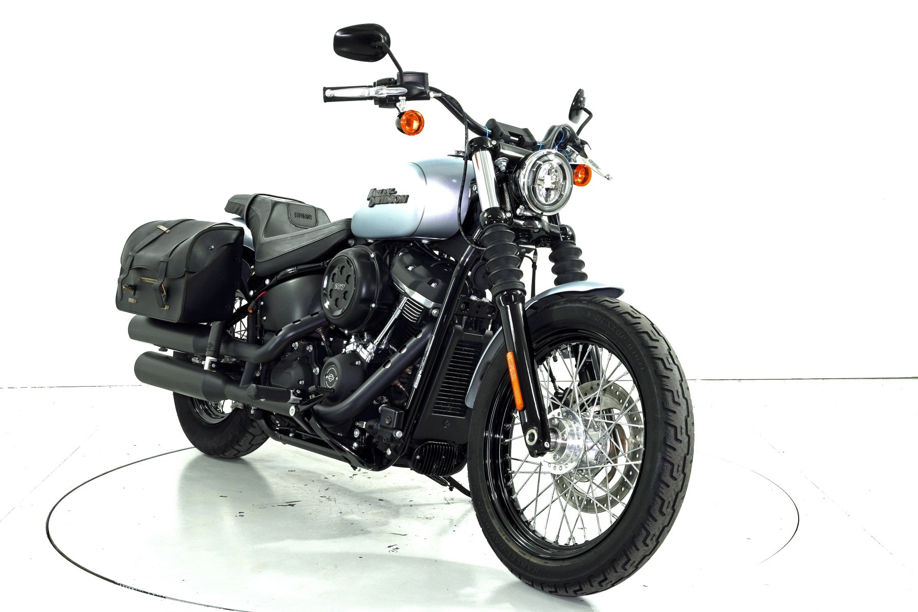 HARLEY-DAVIDSON FXBB-showroom-element-1