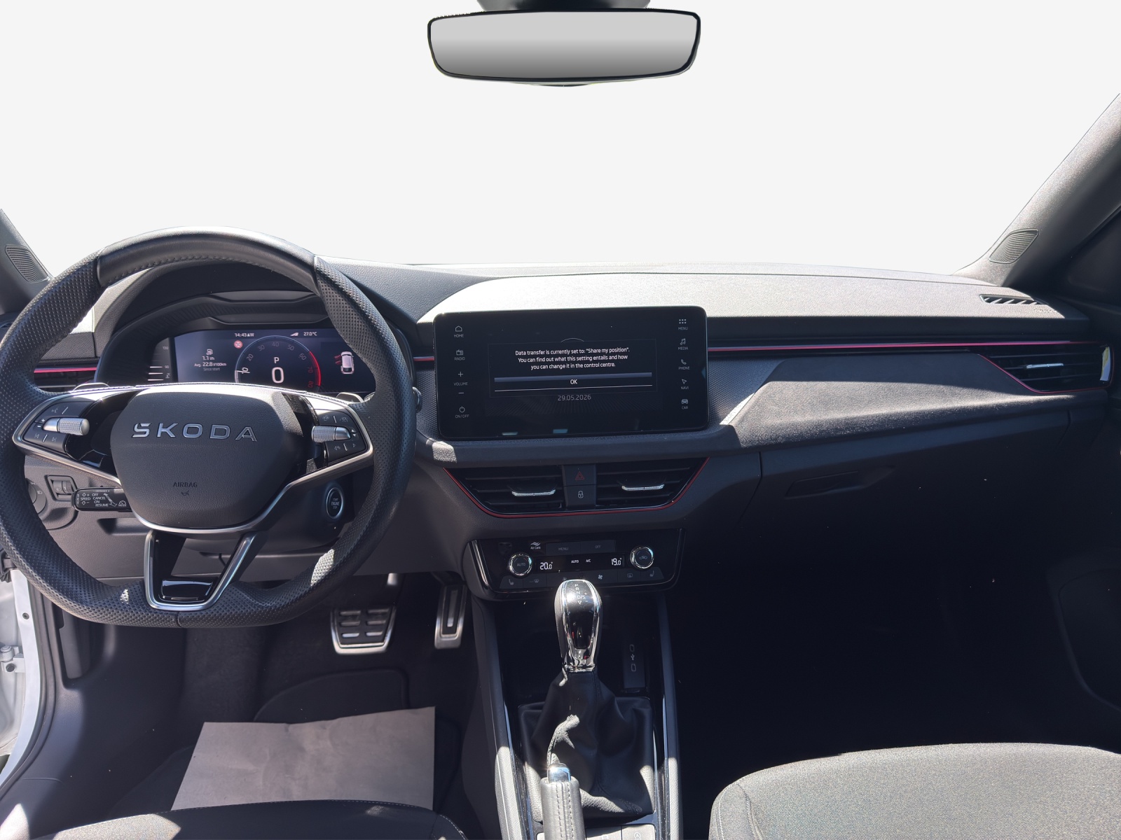SKODA Scala 1.5 TSI Selection DSG-image-8