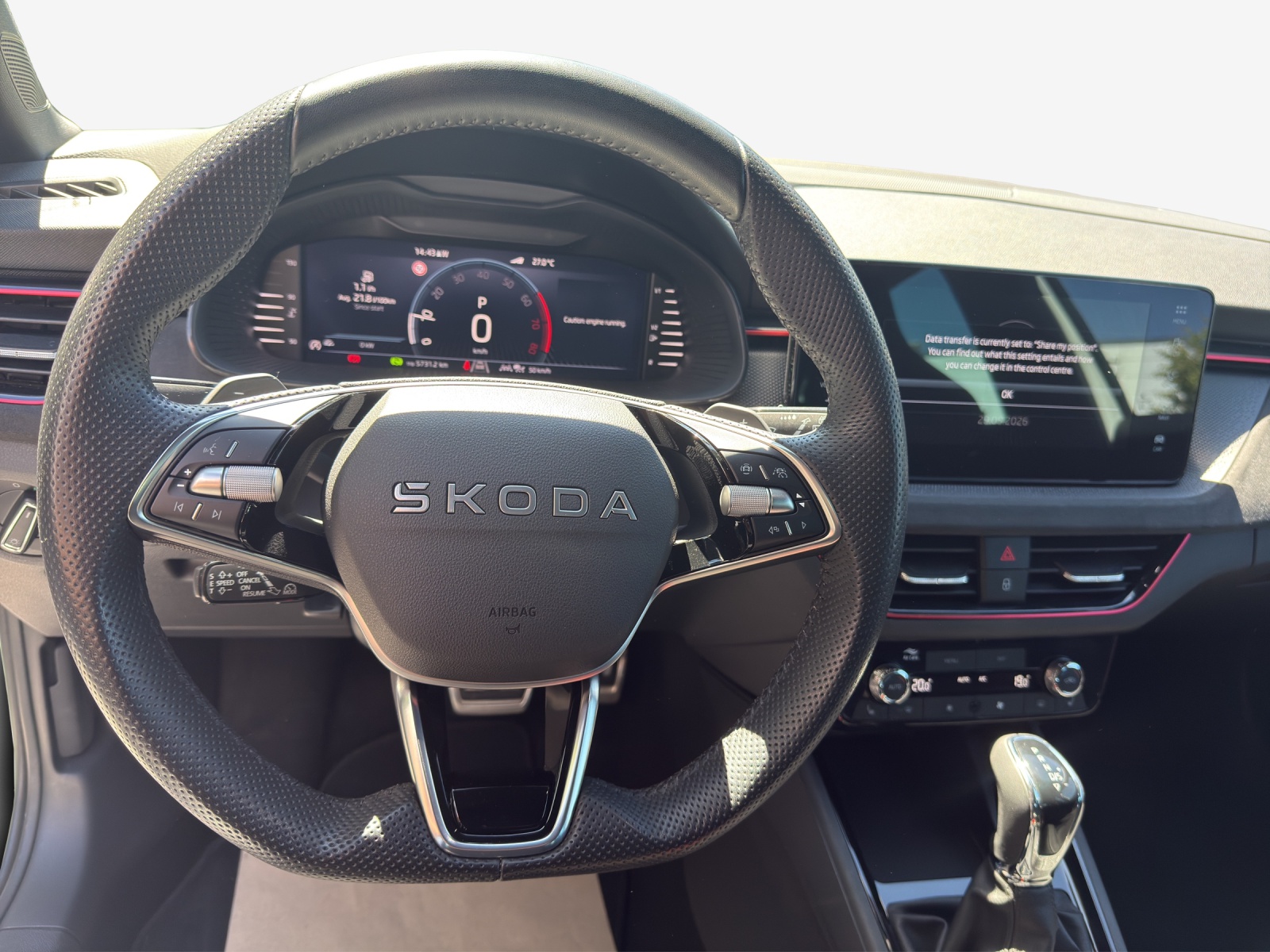 SKODA Scala 1.5 TSI Selection DSG-image-9