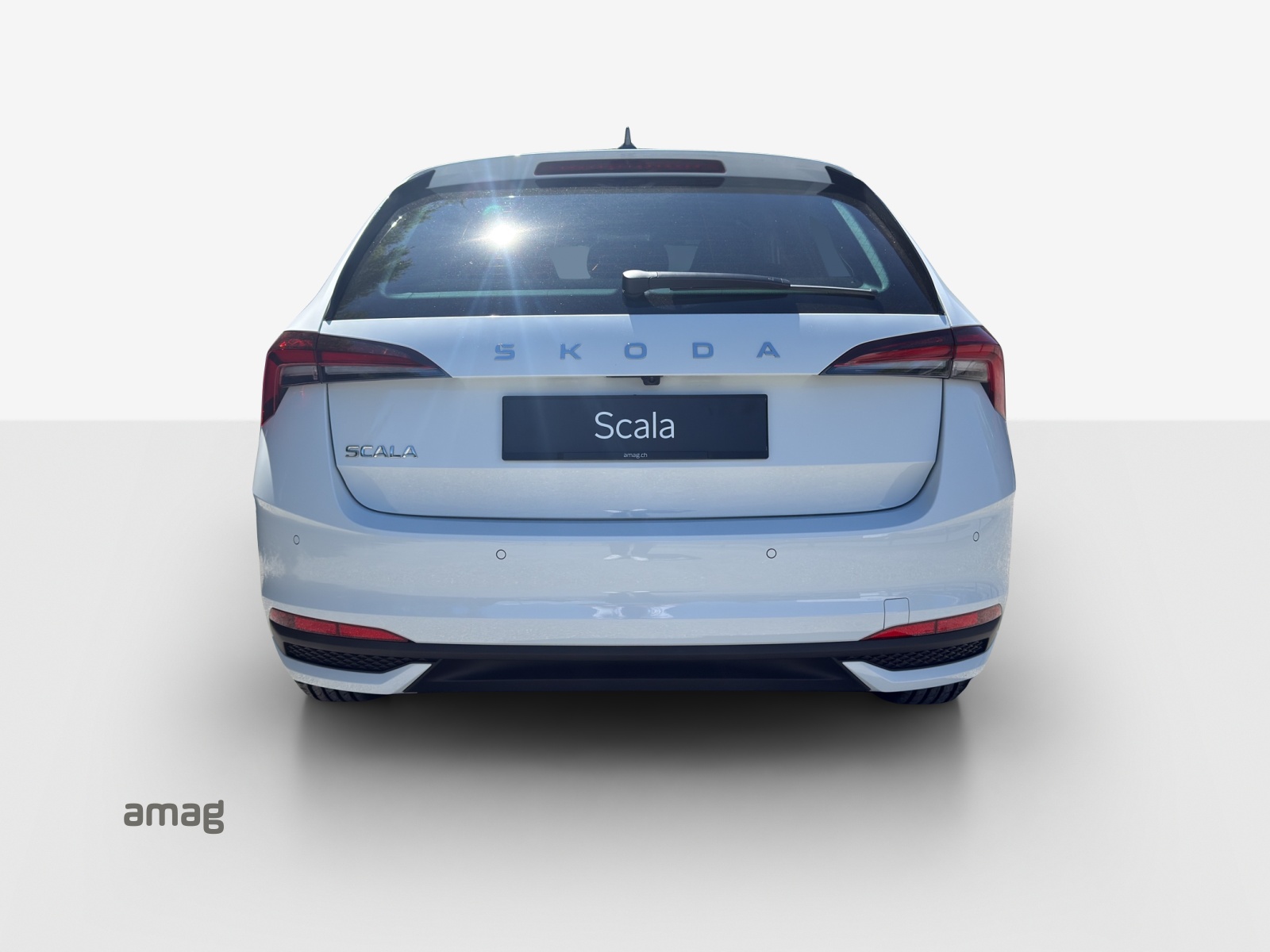 SKODA Scala 1.5 TSI Selection DSG-image-3