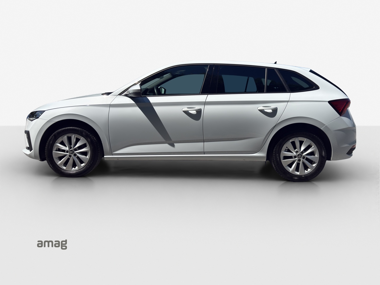 SKODA Scala 1.5 TSI Selection DSG-image-1
