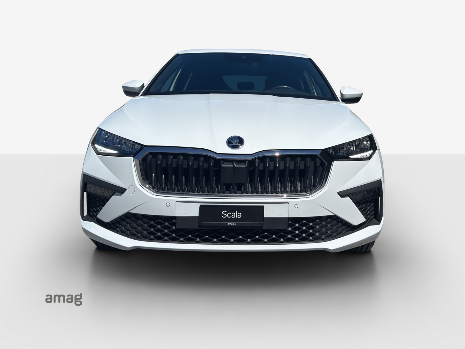 SKODA Scala 1.5 TSI Selection DSG-image-6