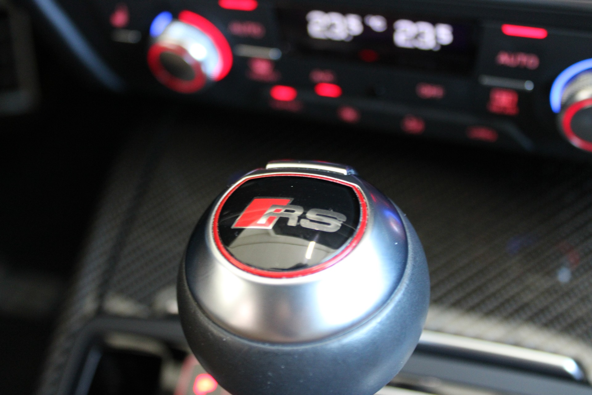 AUDI RS7 Sportback 4.0 TFSI V8 performance quattro-image-21