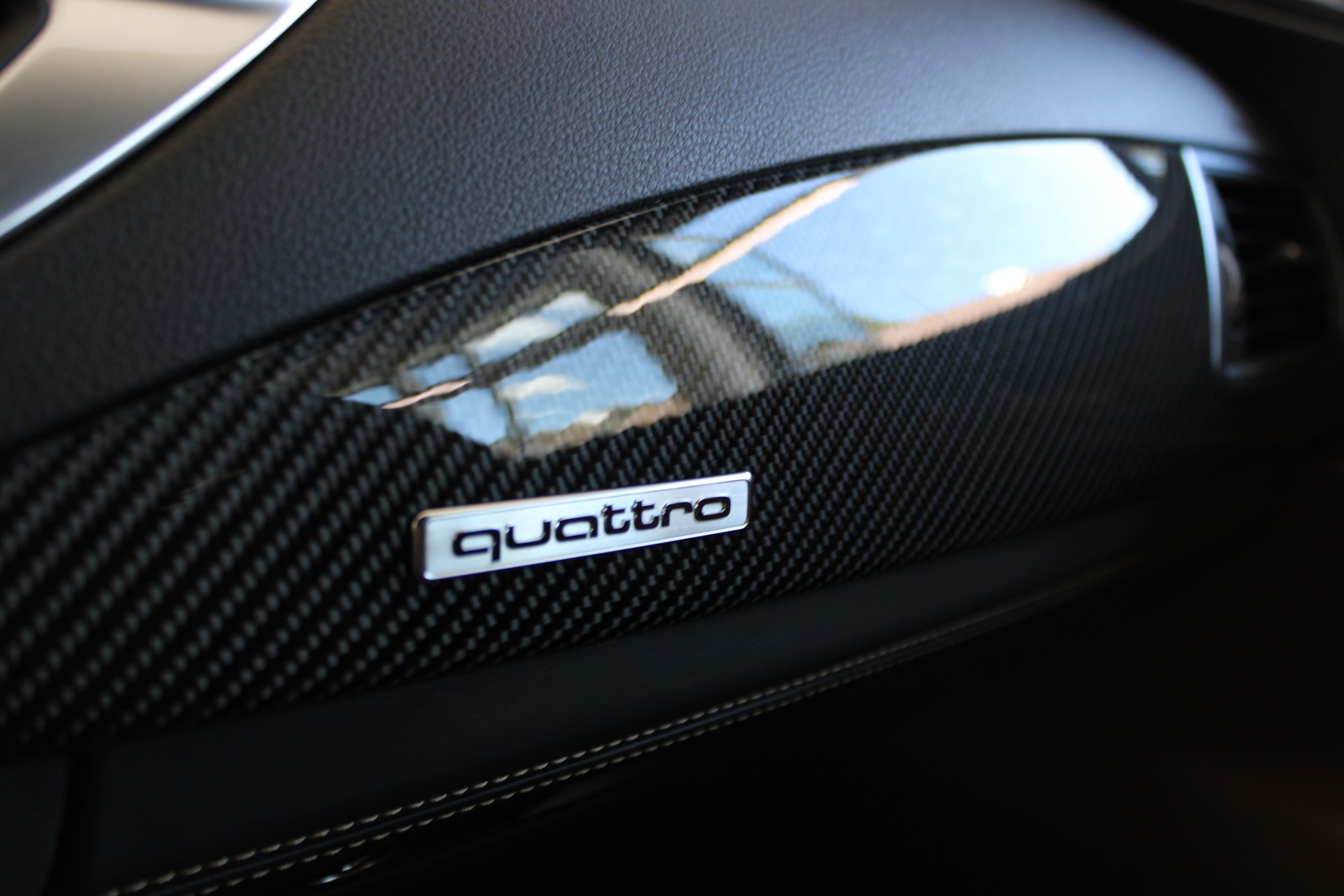 AUDI RS7 Sportback 4.0 TFSI V8 performance quattro-image-20