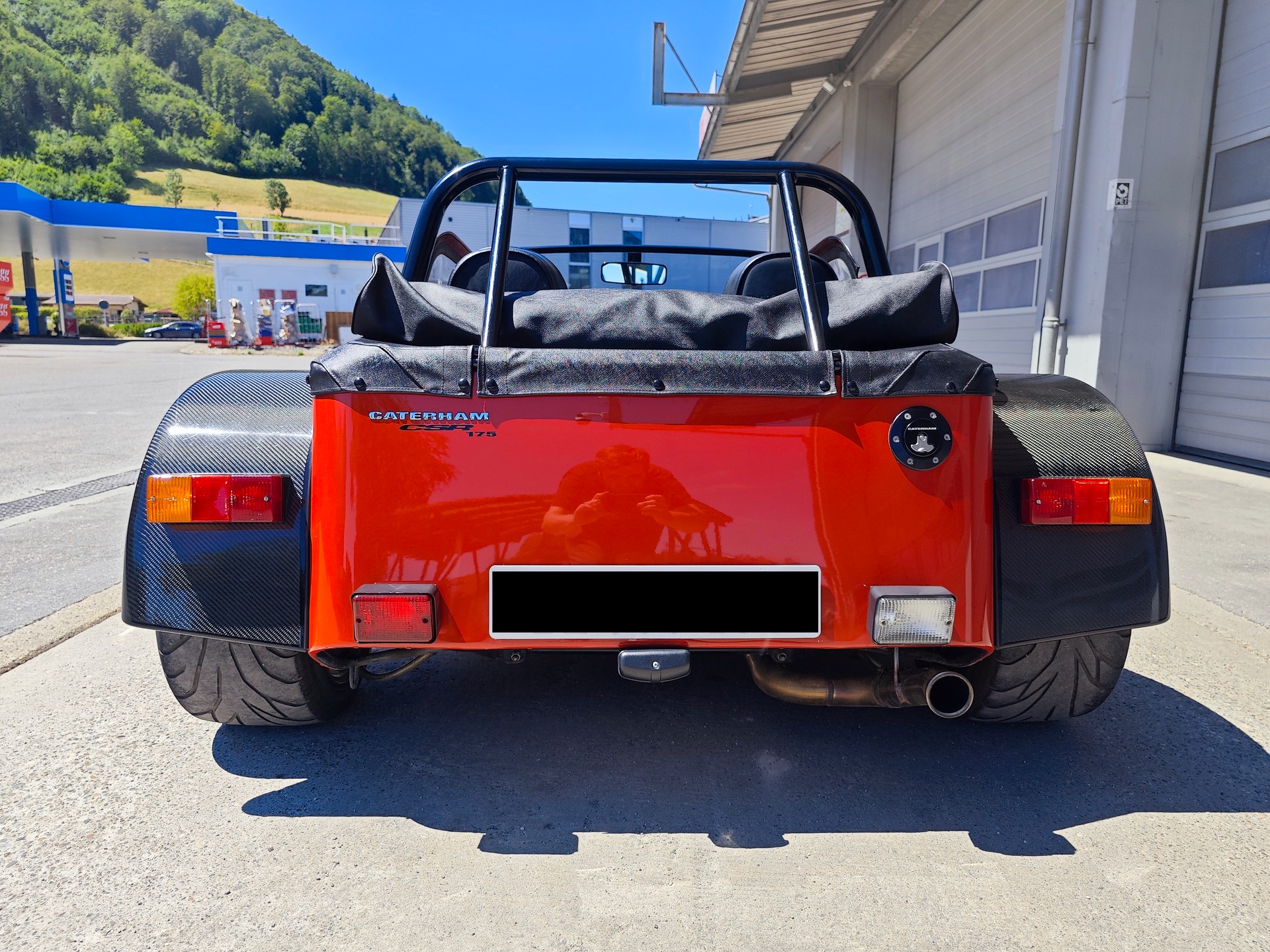 CATERHAM 175 CSR-image-10