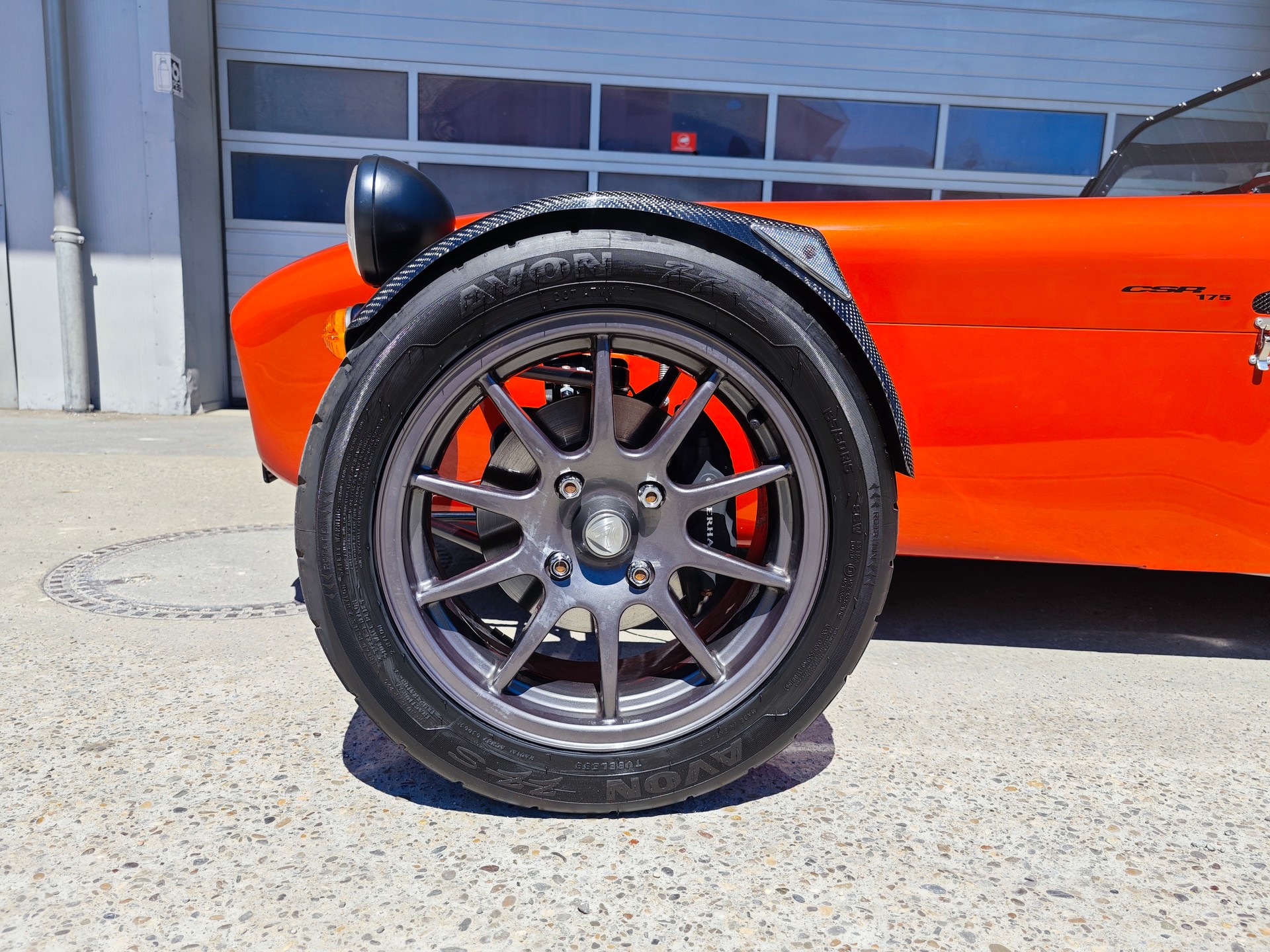 CATERHAM 175 CSR-image-6